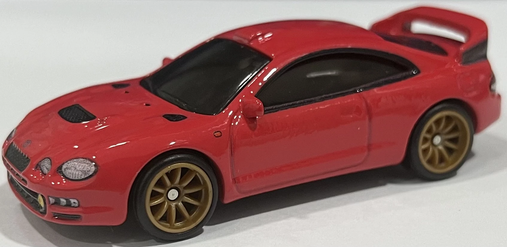 '95 Toyota Celica GT-Four