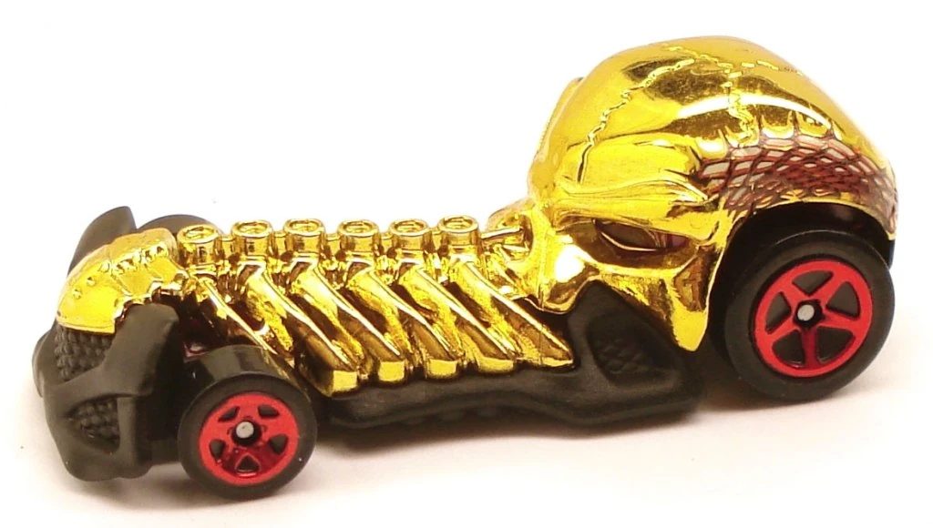 Skull Crusher