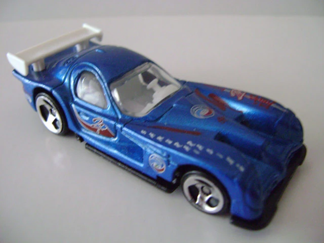 Panoz GTR-1