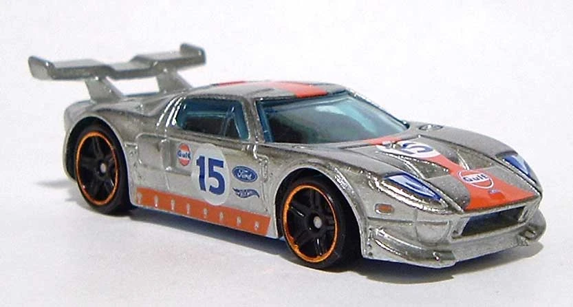 Ford GT