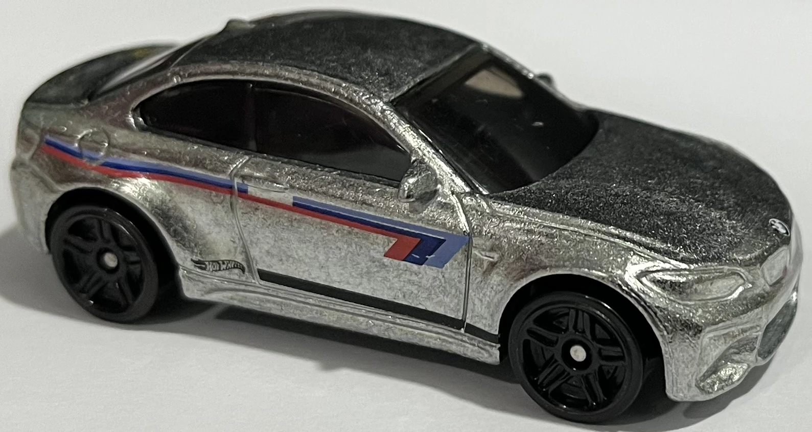 2016 BMW M2