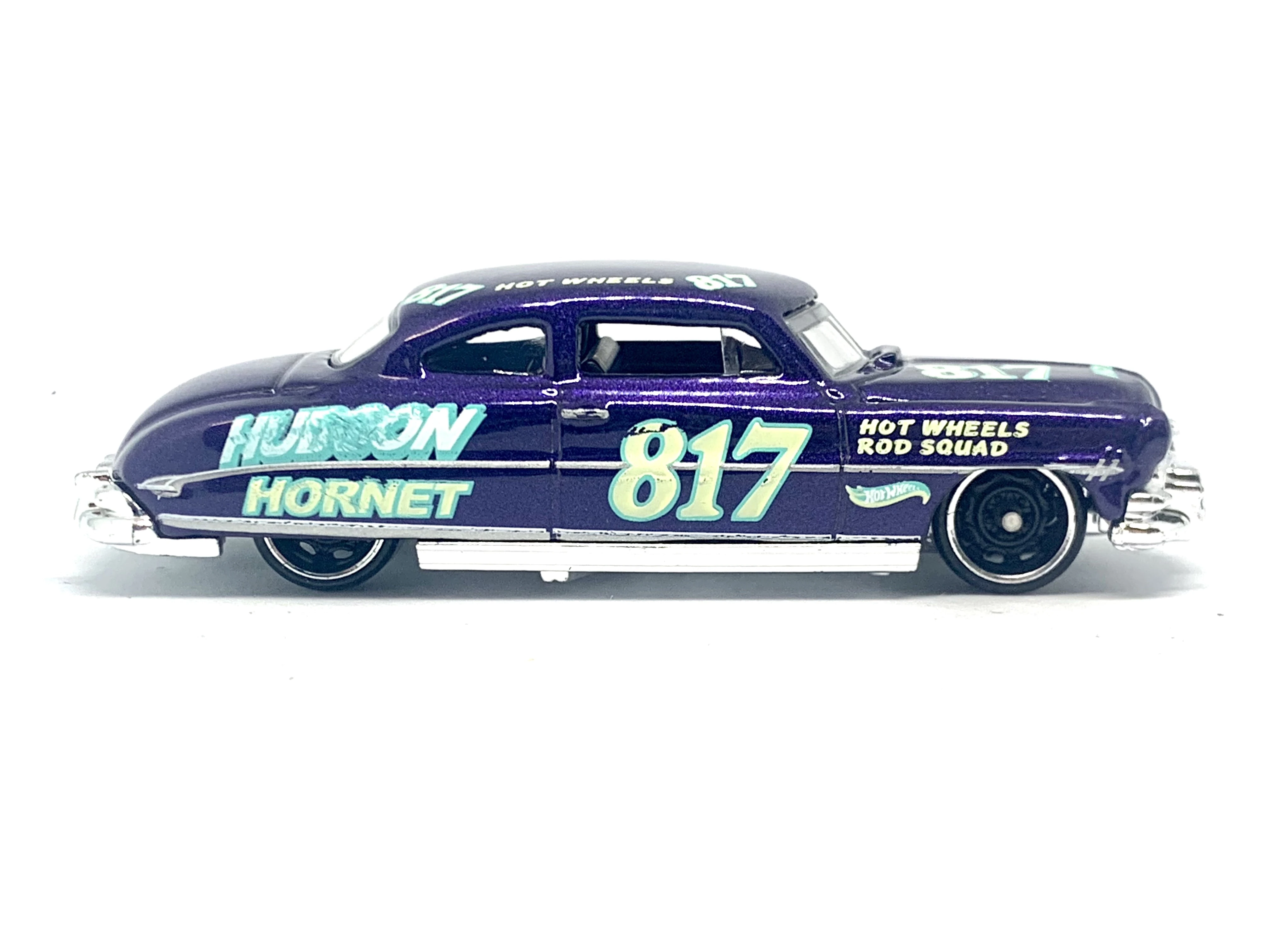 '52 Hudson Hornet