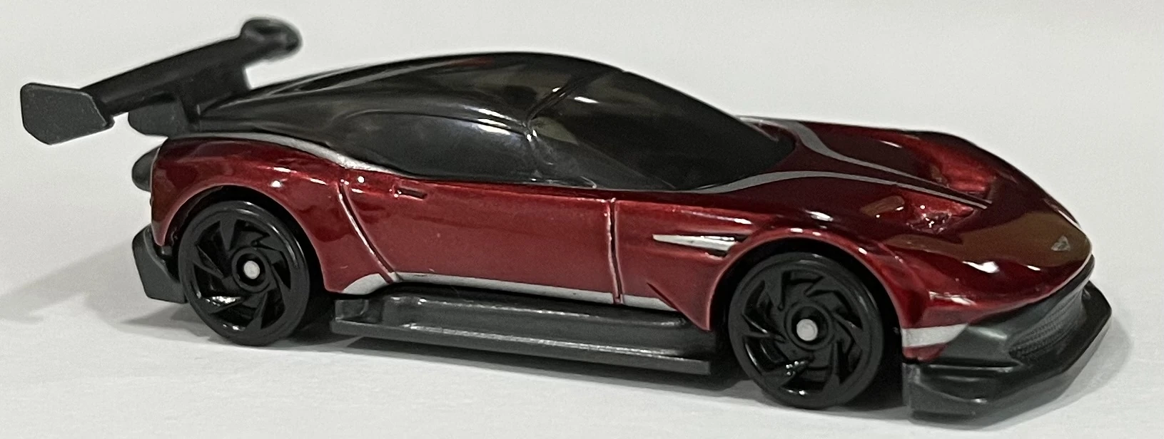 Aston Martin Vulcan