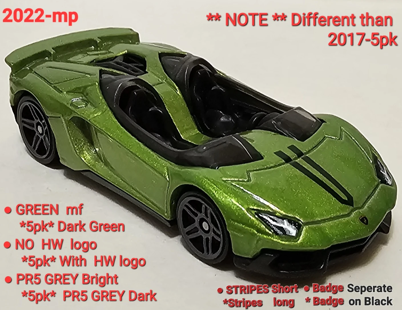 Lamborghini Aventador J