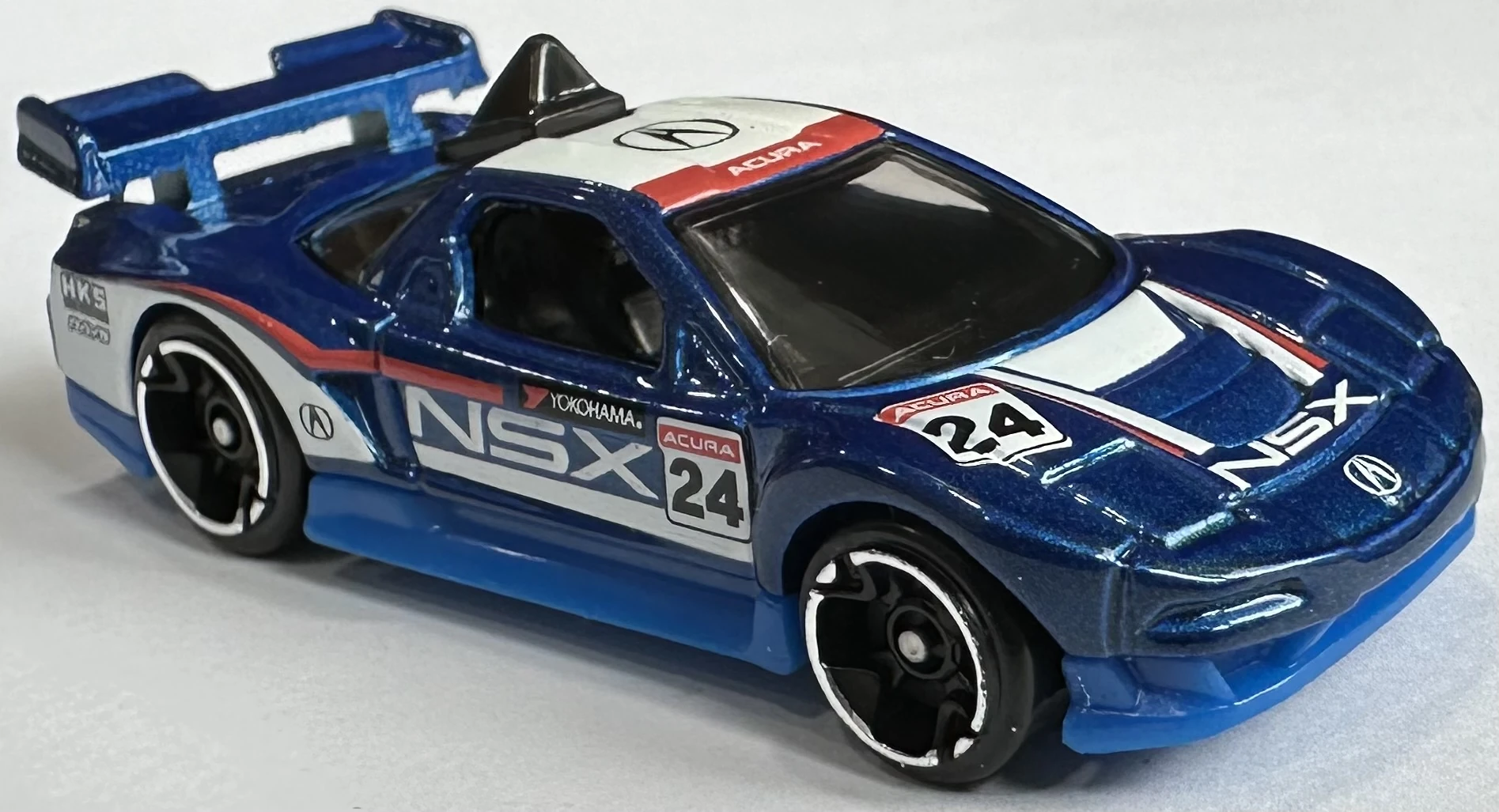 Acura NSX