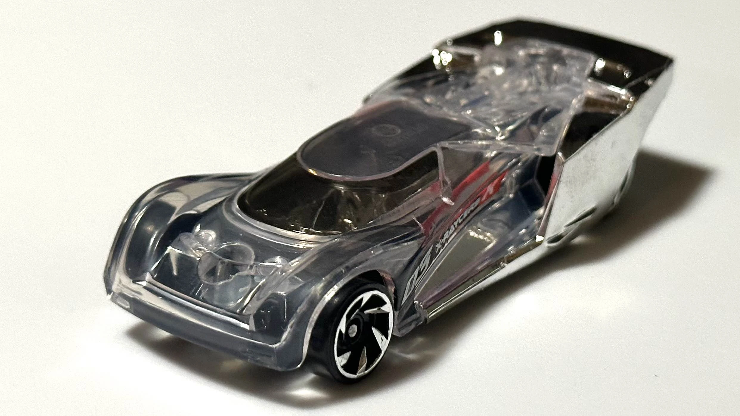 Lindster Prototype