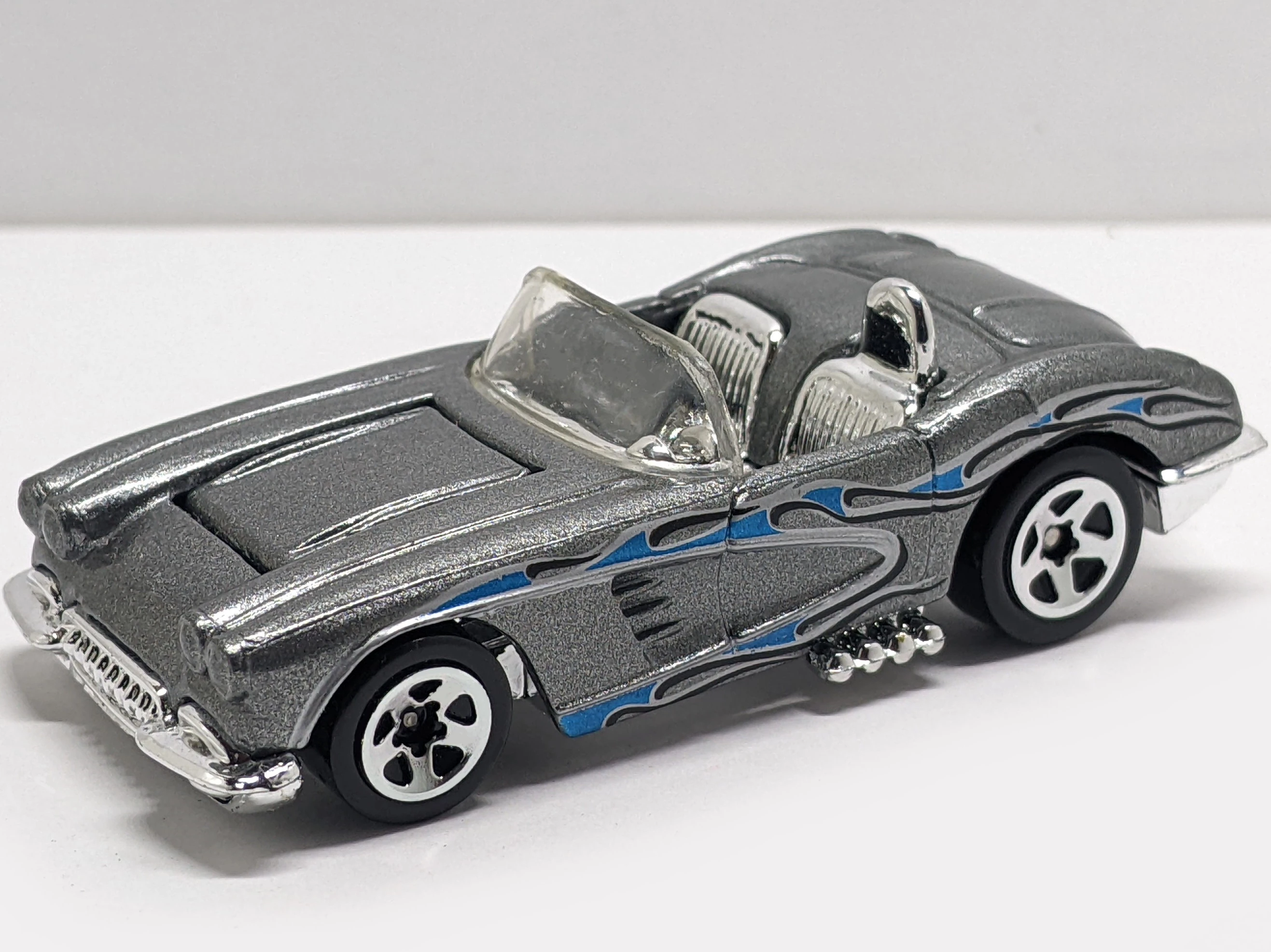 '58 Corvette