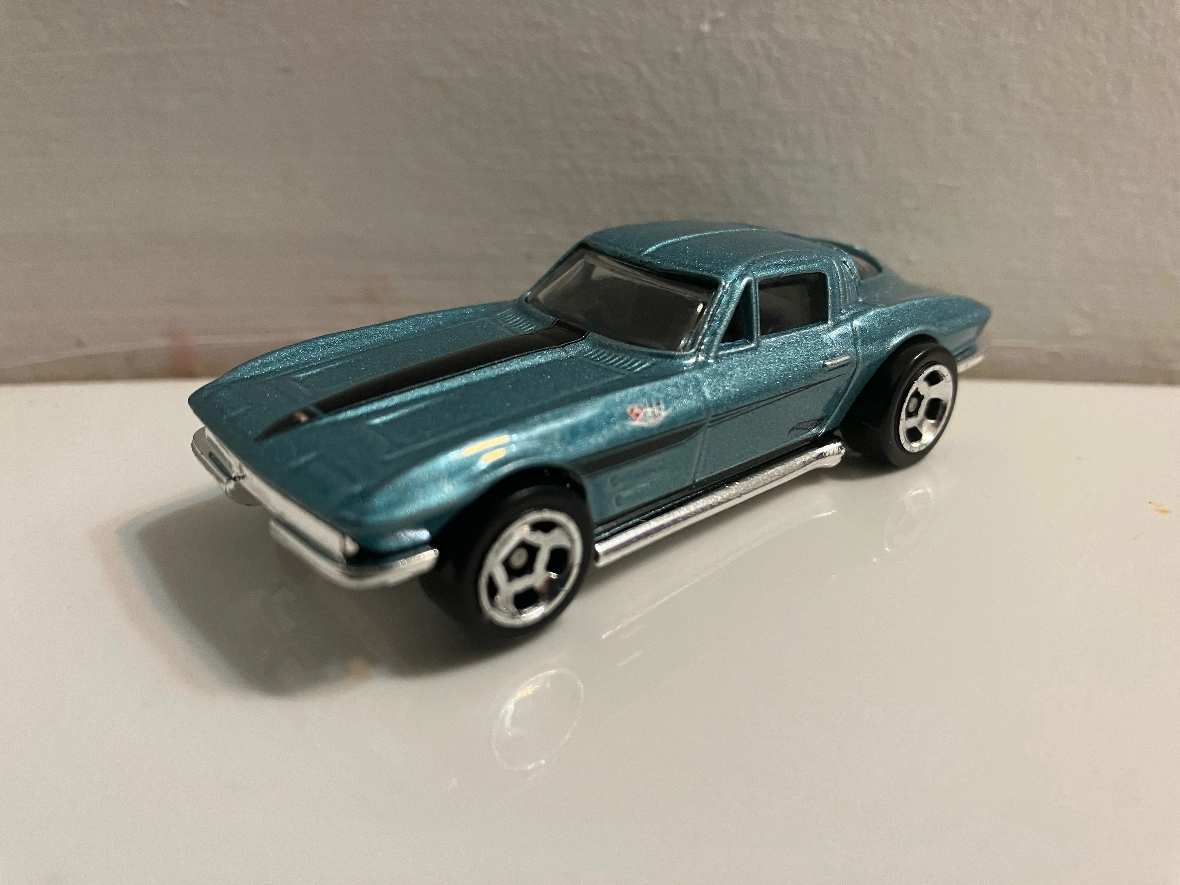 '64 Corvette Sting Ray