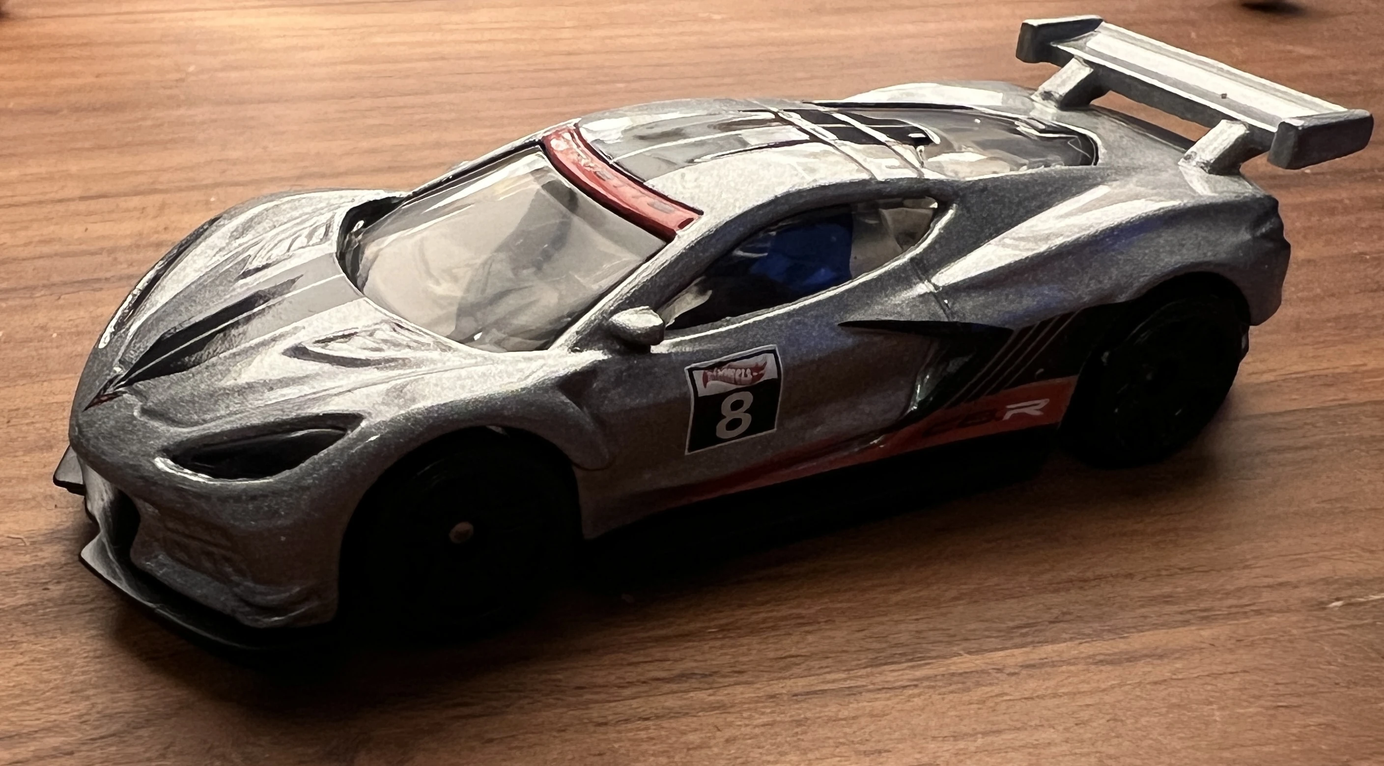 Corvette C8.R