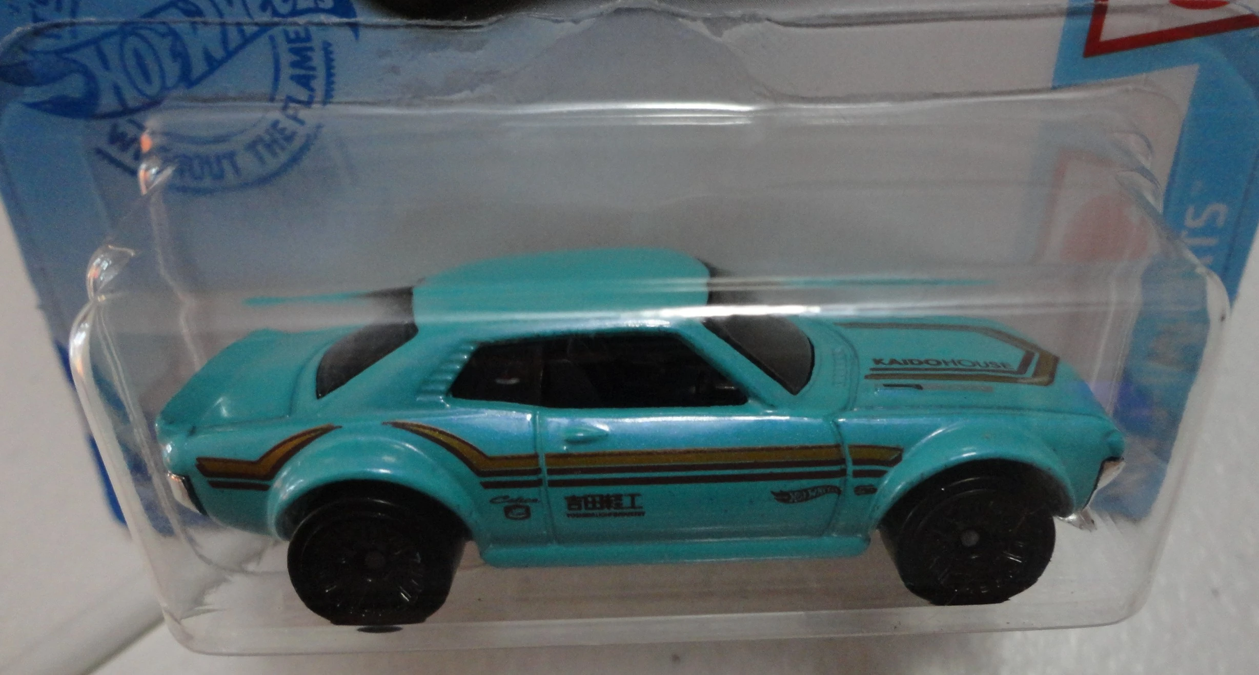 '70 Toyota Celica