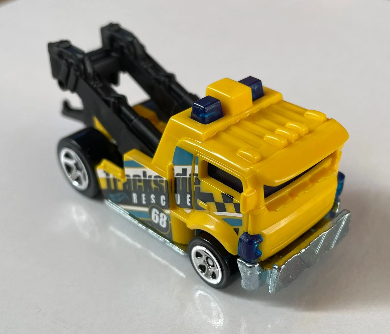 Heavy Hitcher