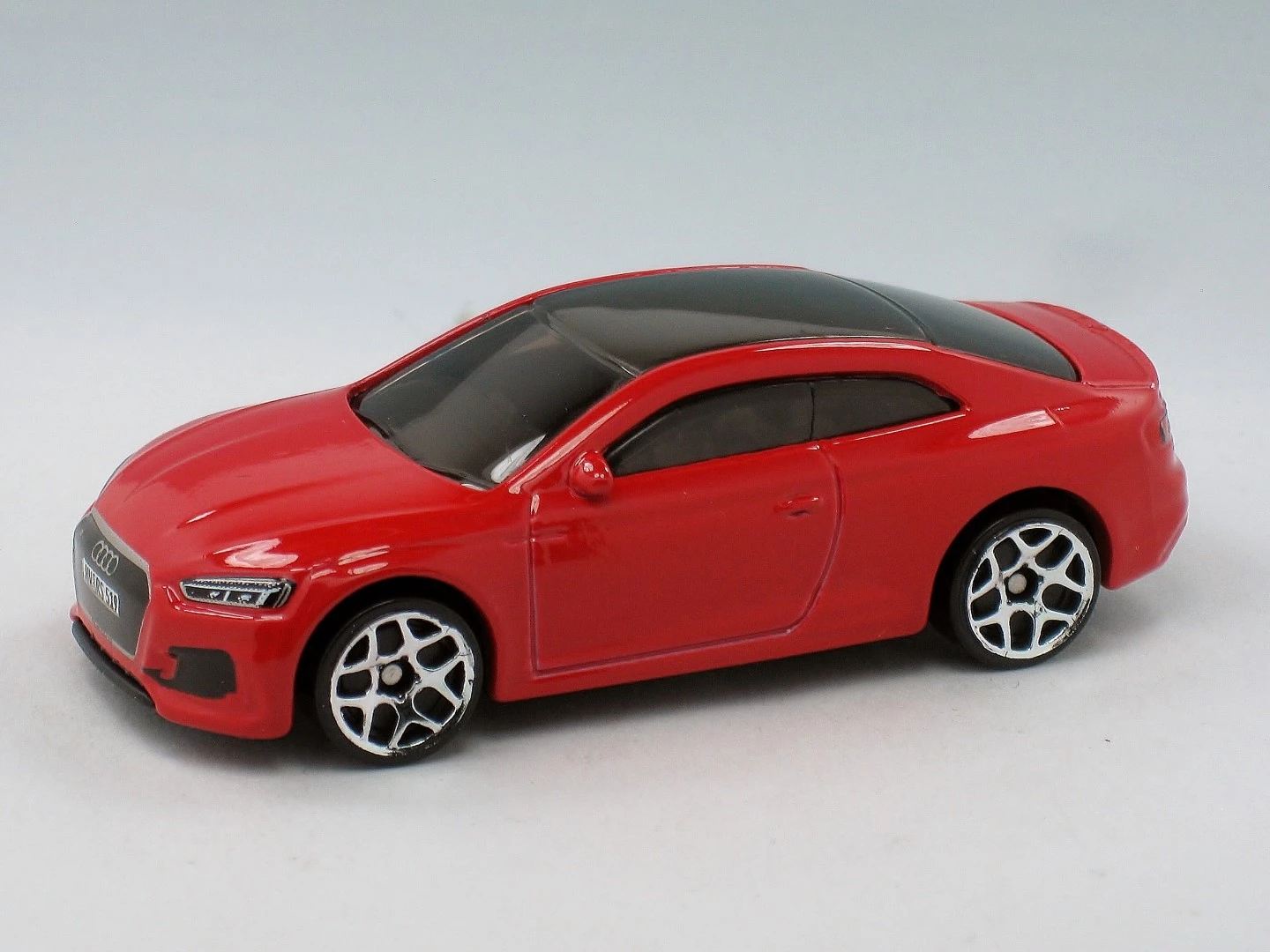 Audi RS 5 Coupé