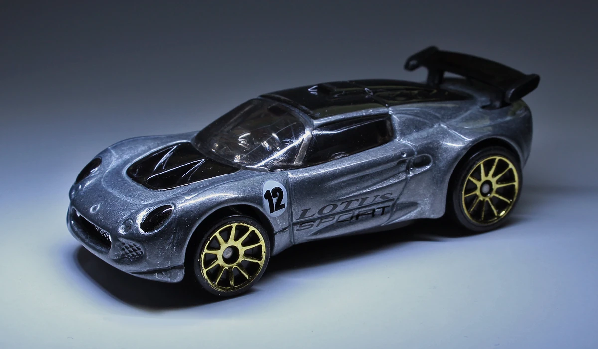 Lotus Sport Elise
