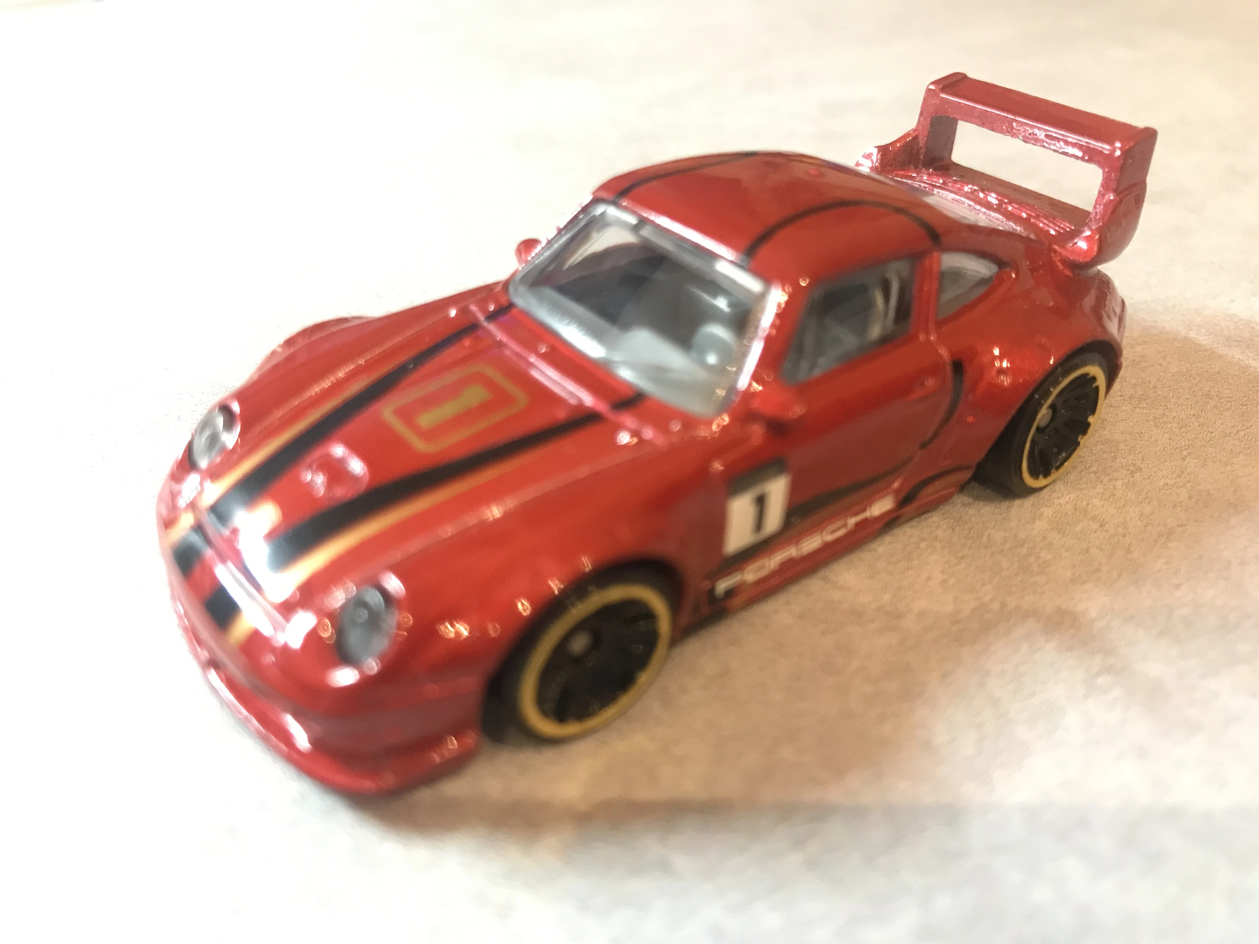 Porsche 993 GT2