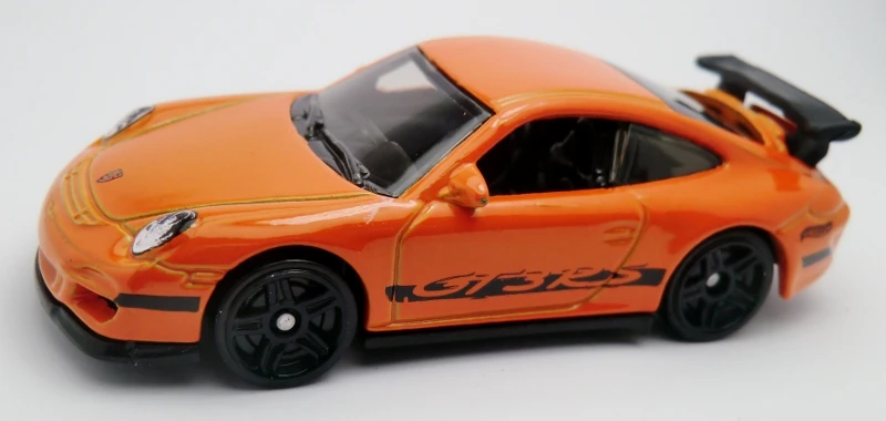 Porsche 911 GT3 RS