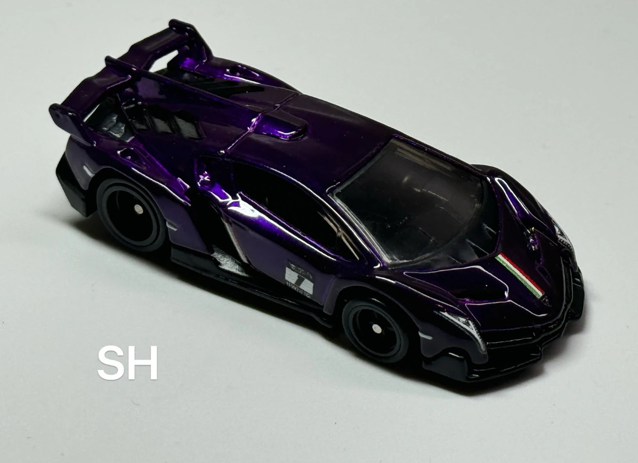 Lamborghini Veneno