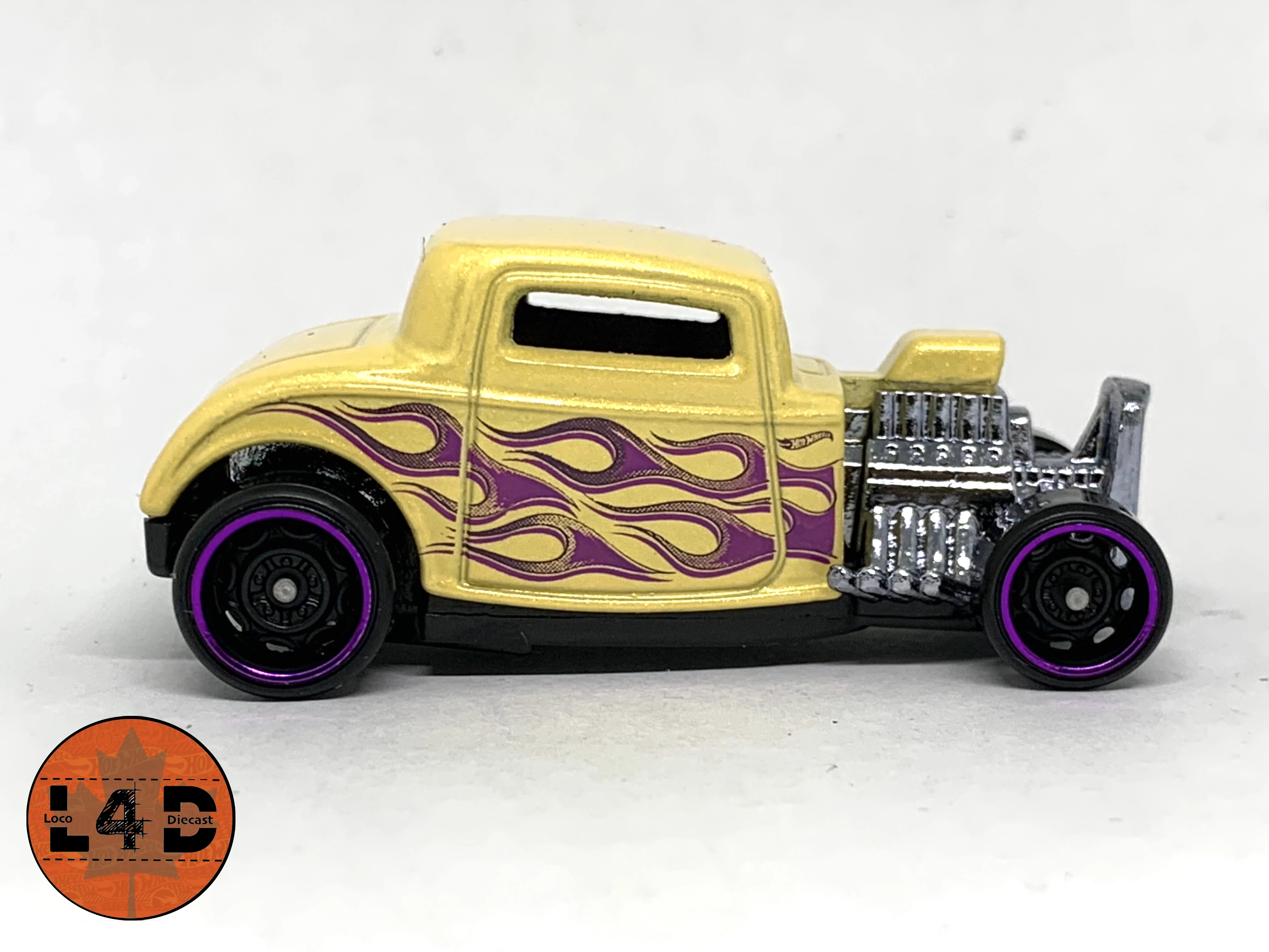 '32 Ford