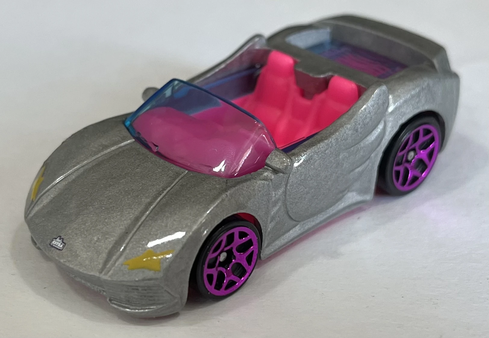 Barbie Extra