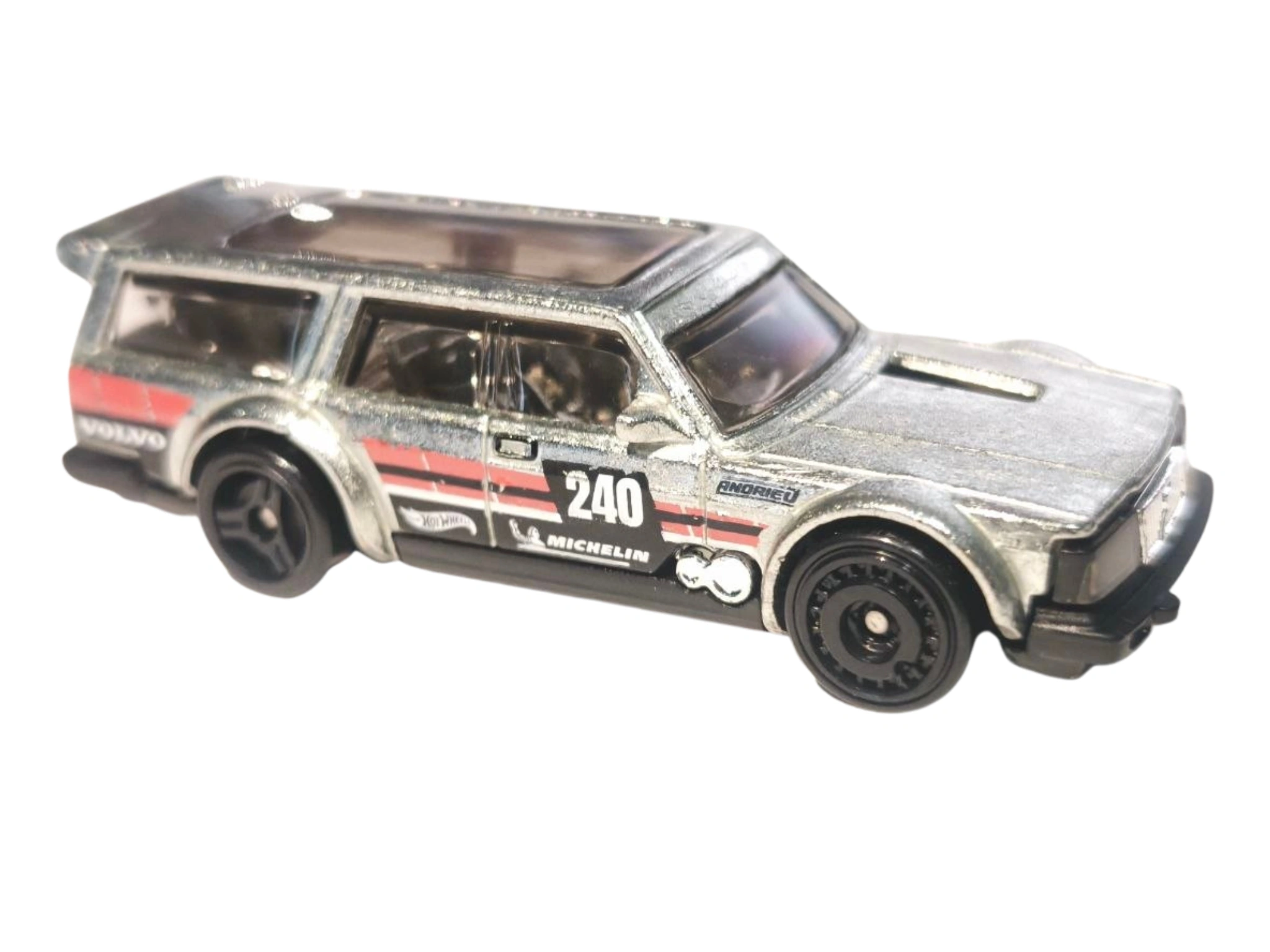 VOLVO 240 DRIFT WAGON