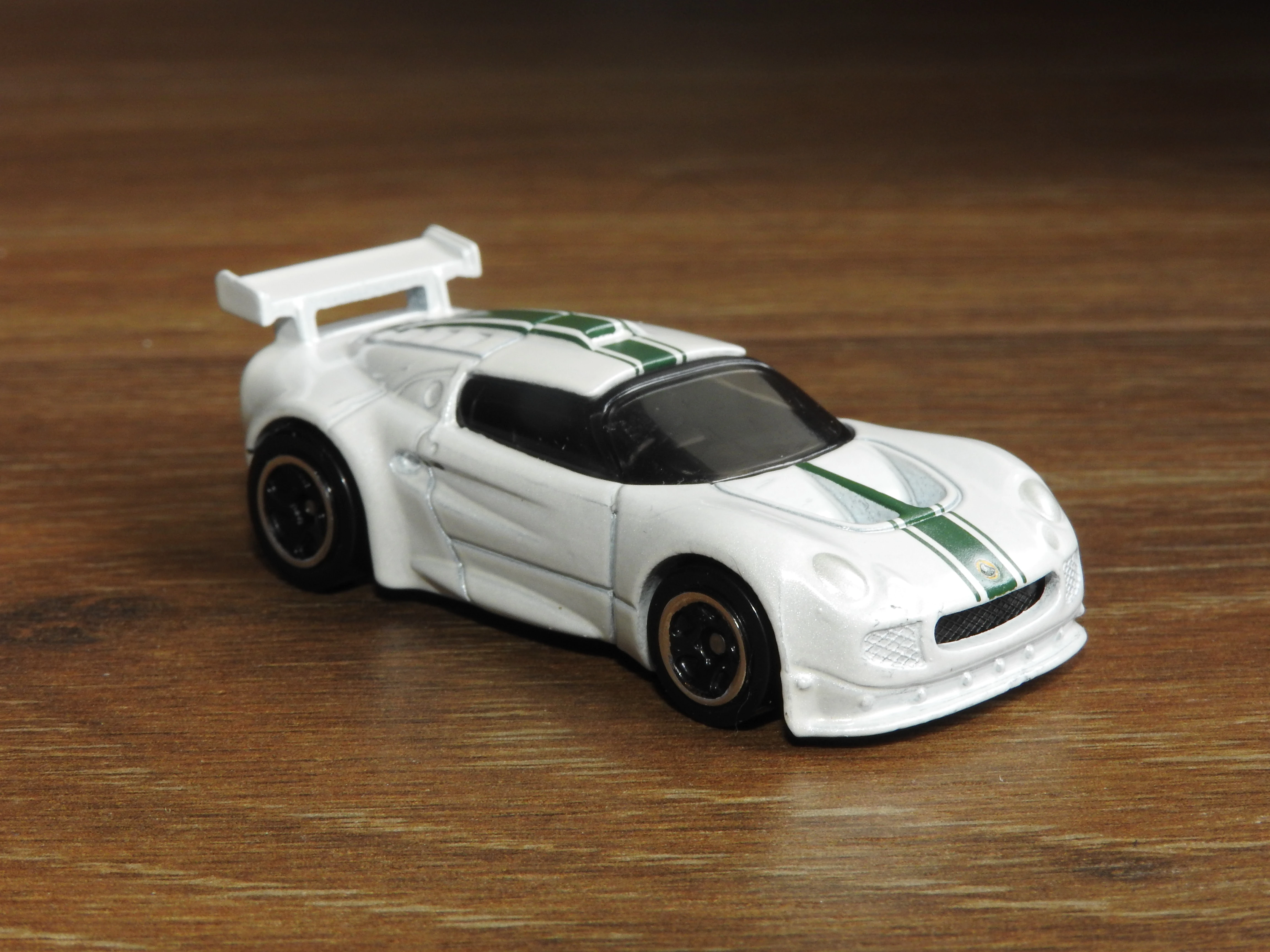 Lotus Sport Elise