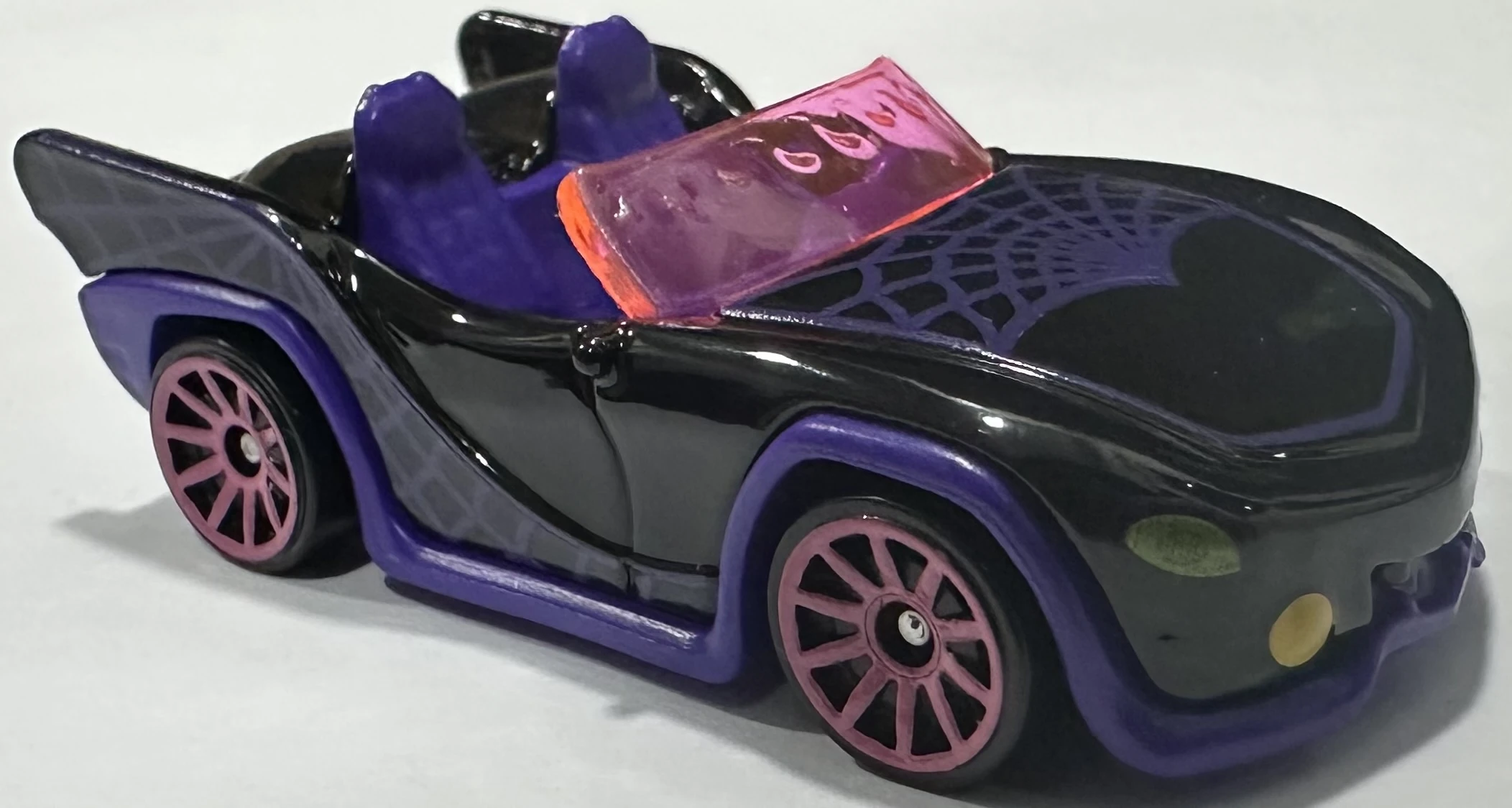 Monster High Ghoul Mobile