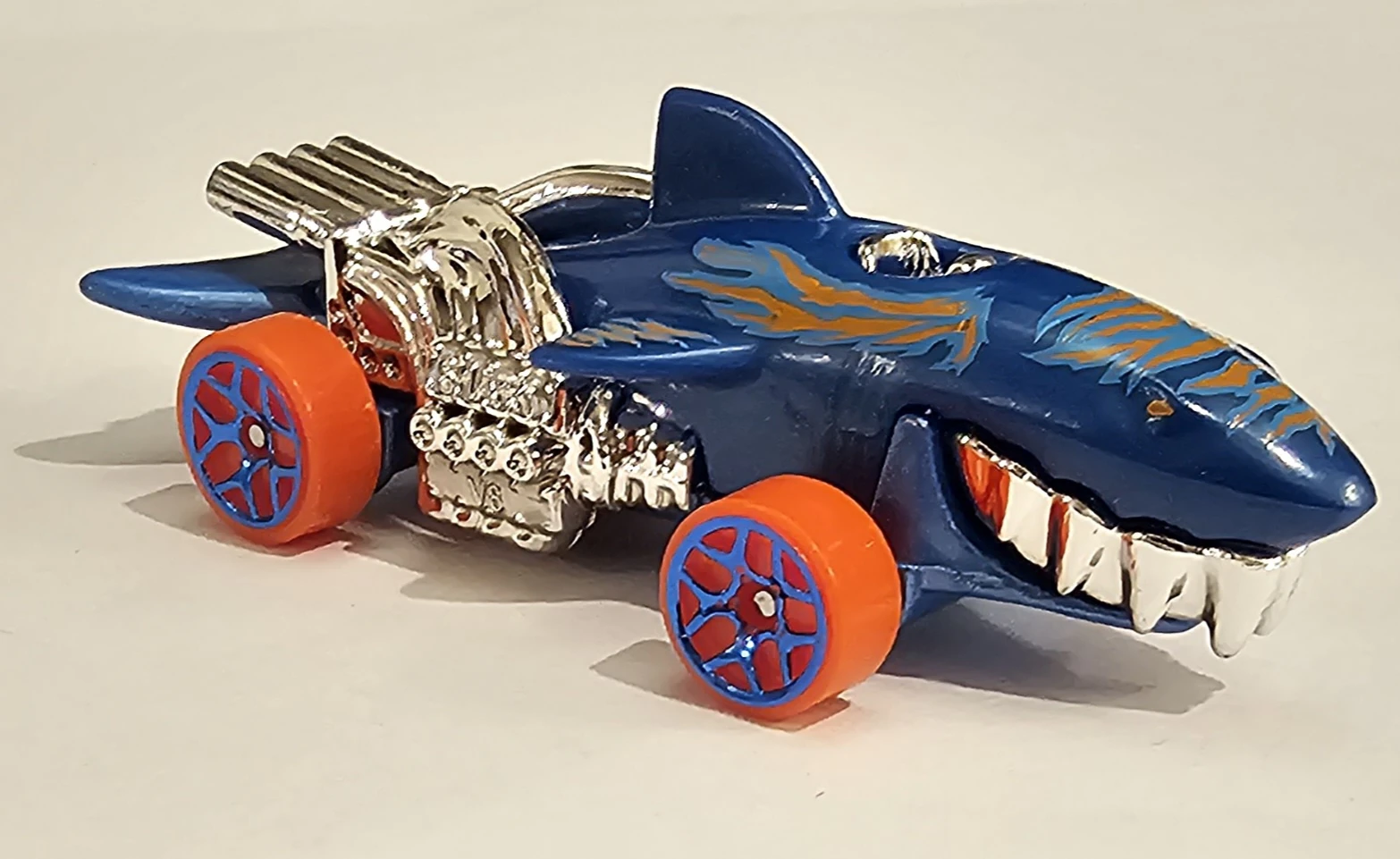 Sharkruiser