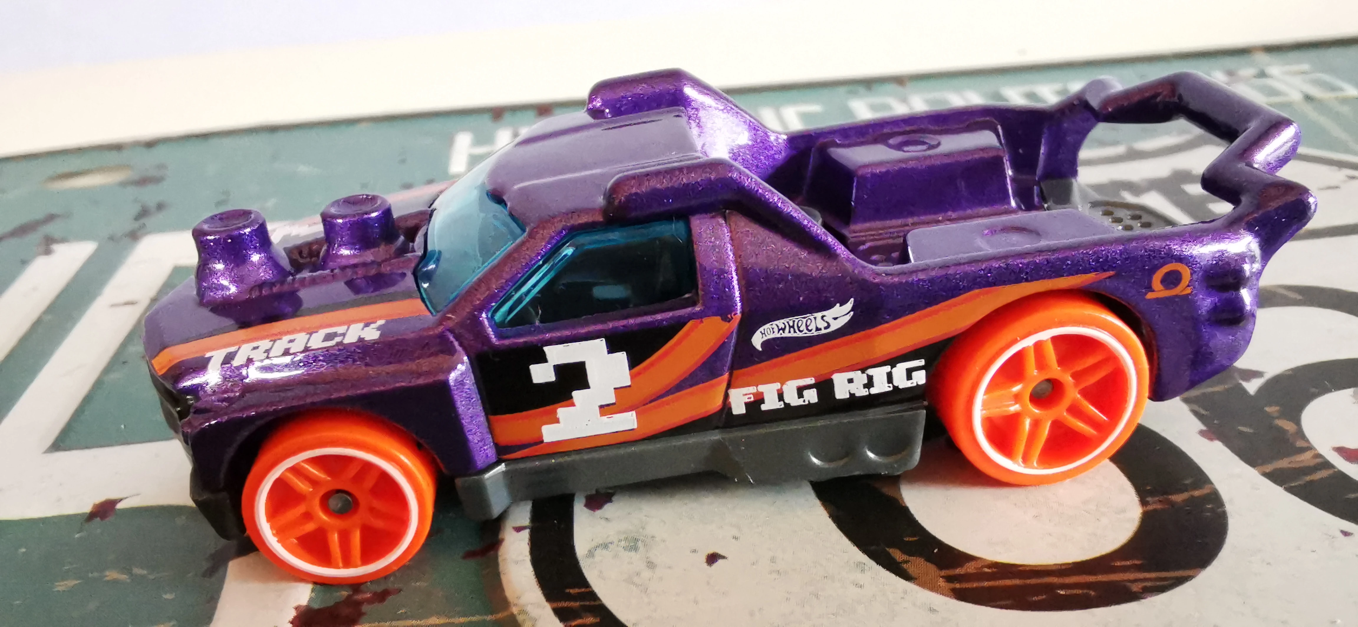 Fig Rig