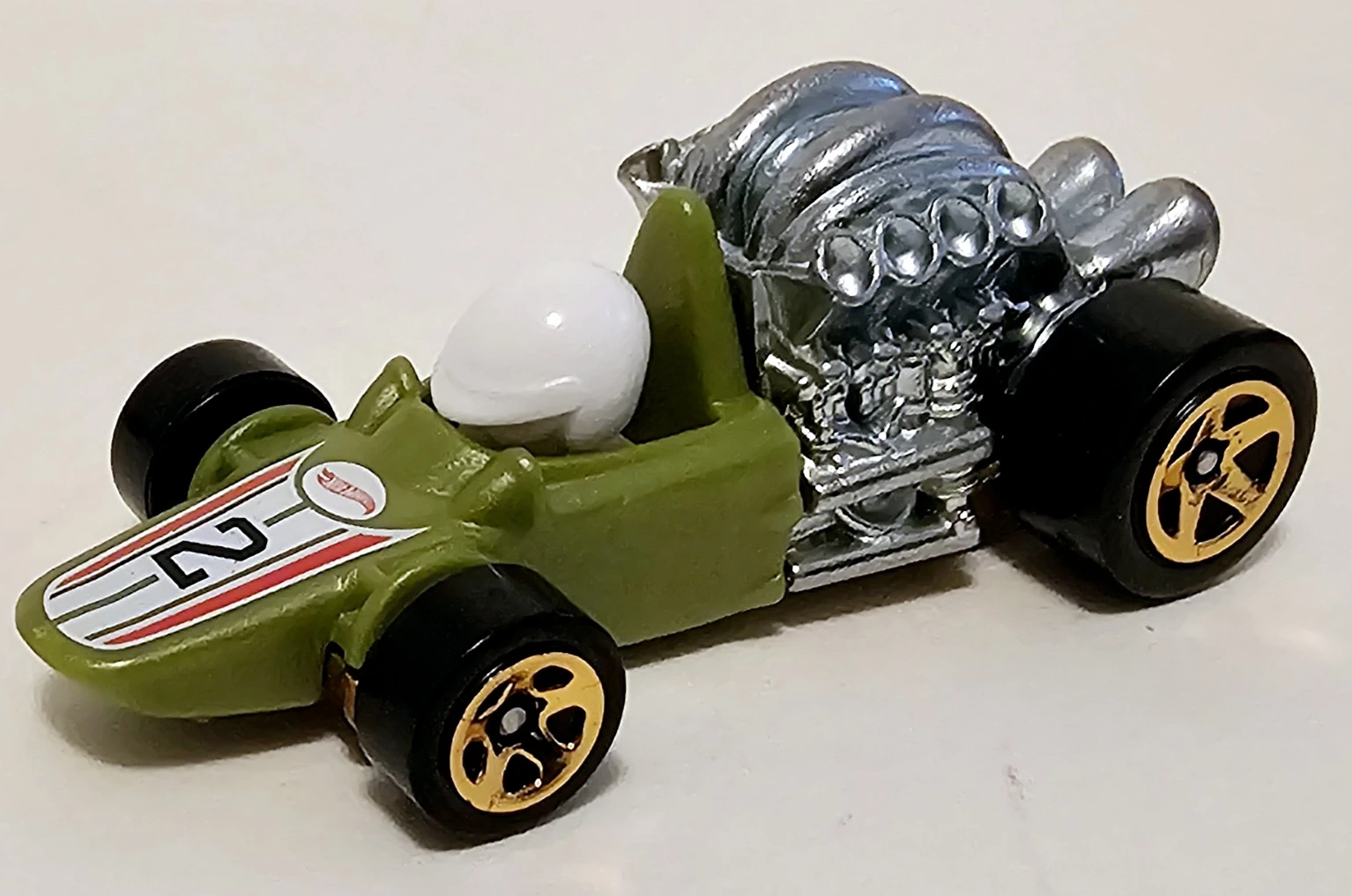 Head Starter