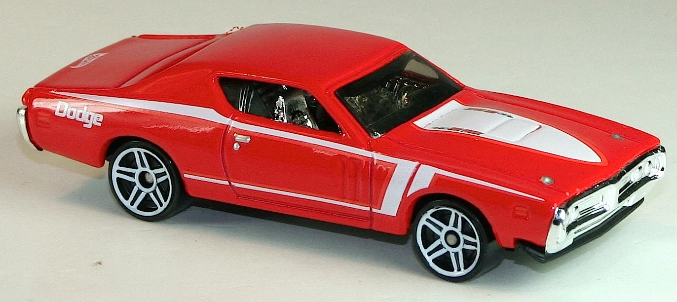 '71 Dodge Charger