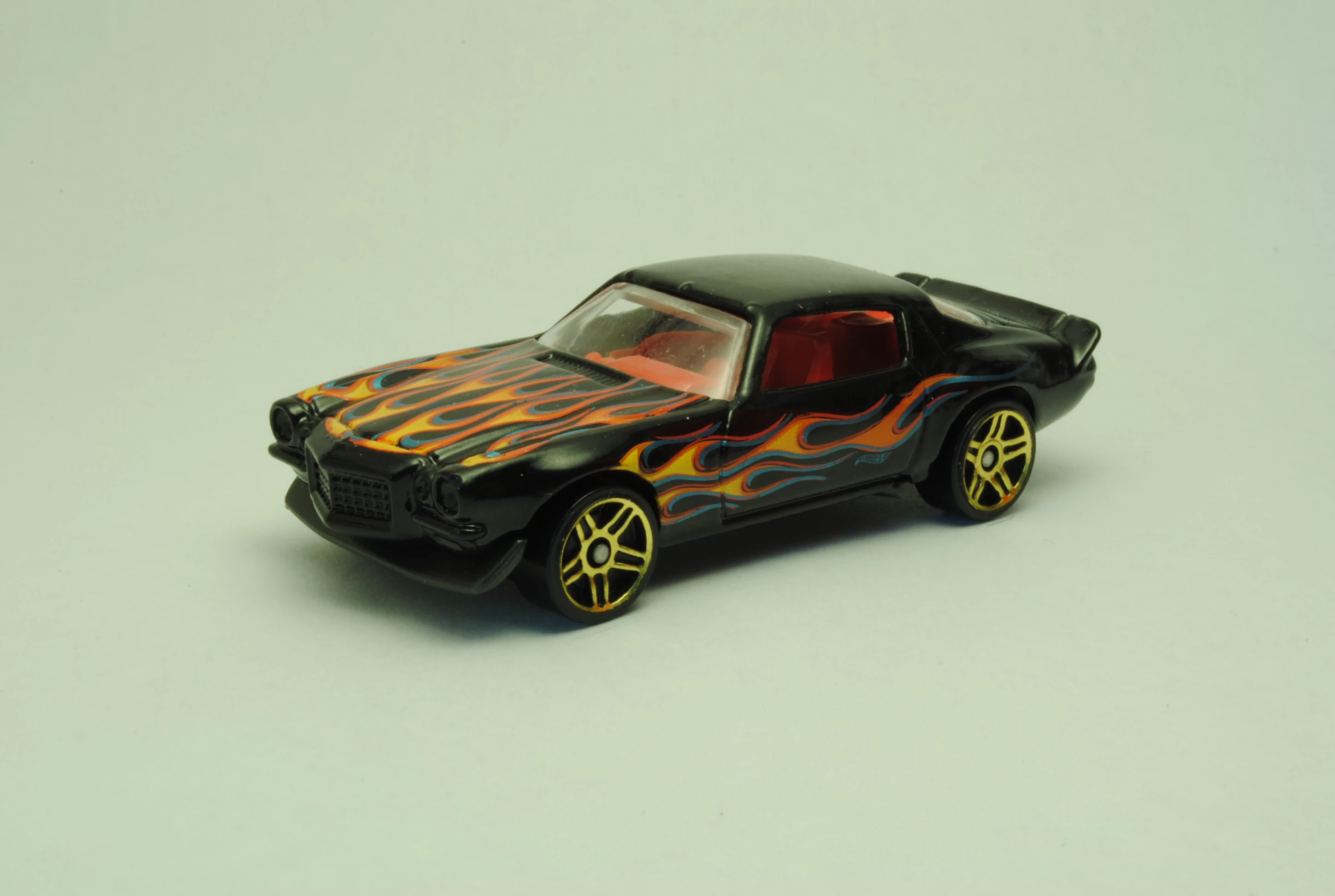 '70 Camaro