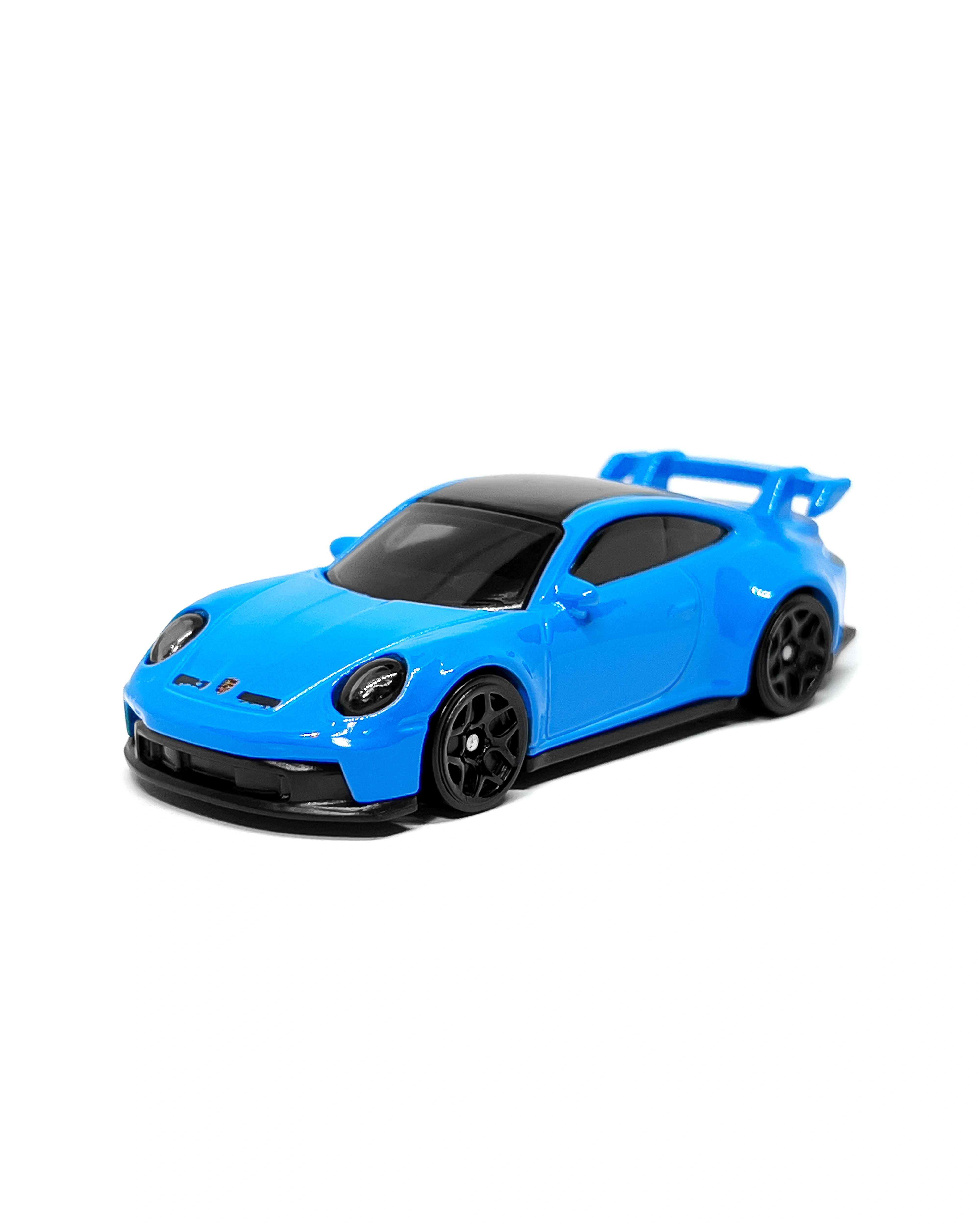Porsche 911 GT3