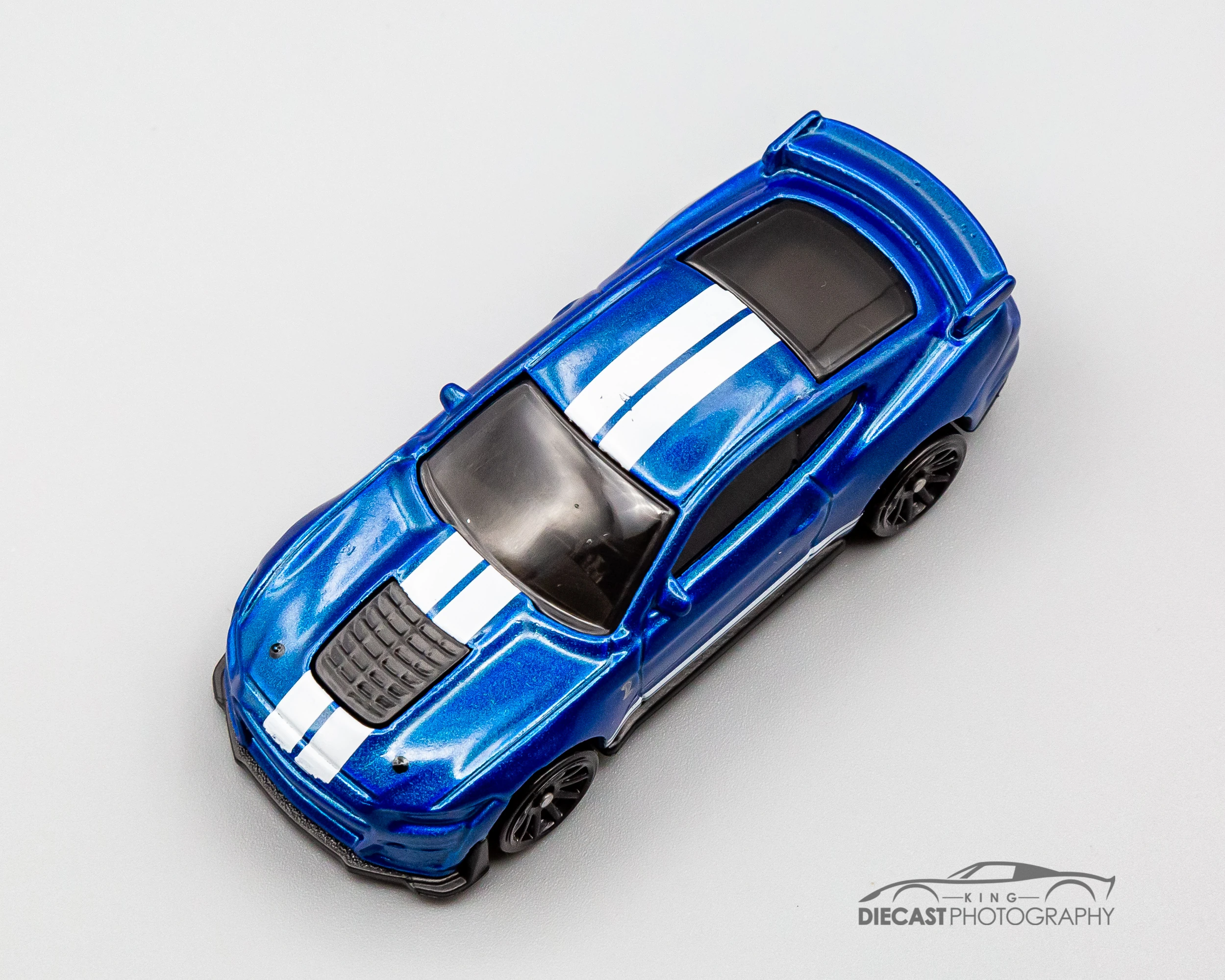 2020 Ford Mustang Shelby GT500
