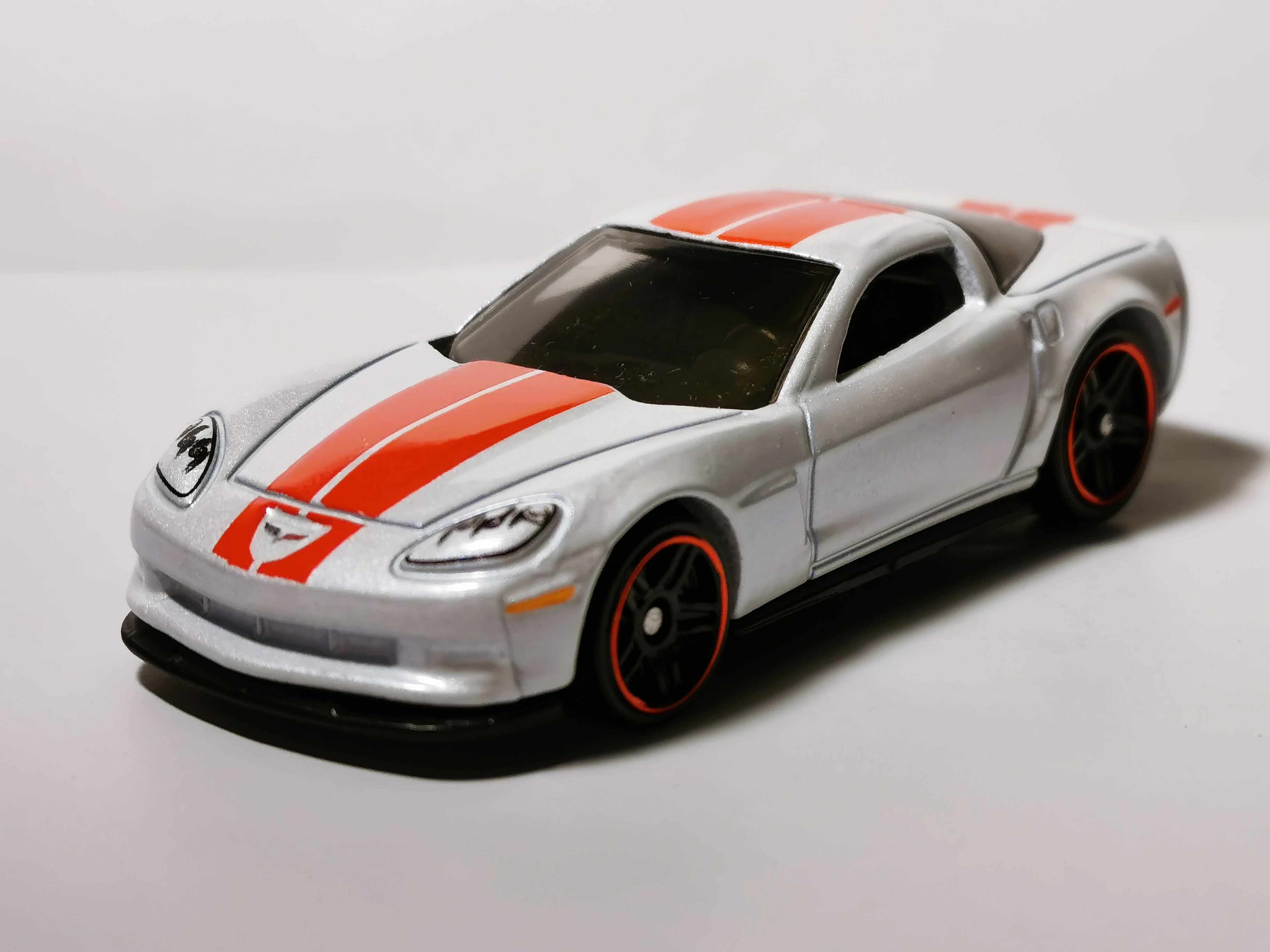 '12 Corvette Z06