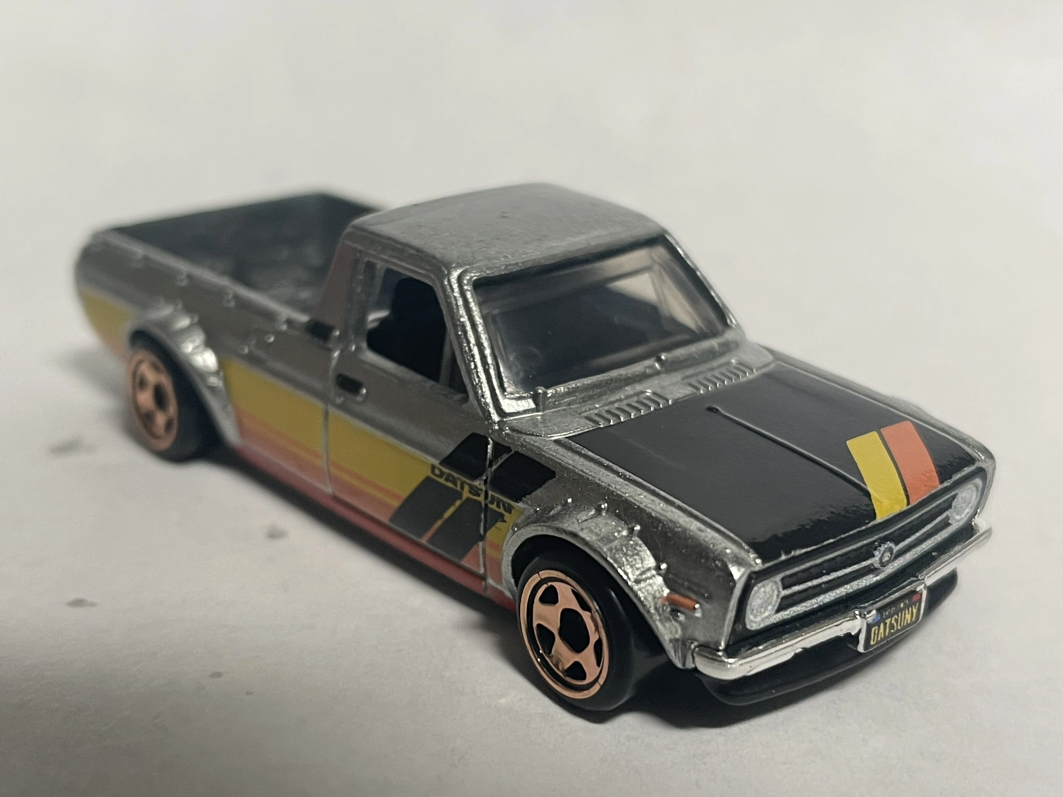 1975 Datsun Sunny Truck (B120)