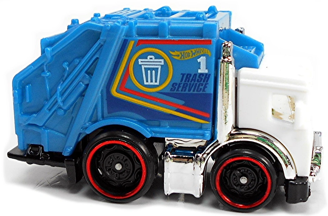 Total Disposal