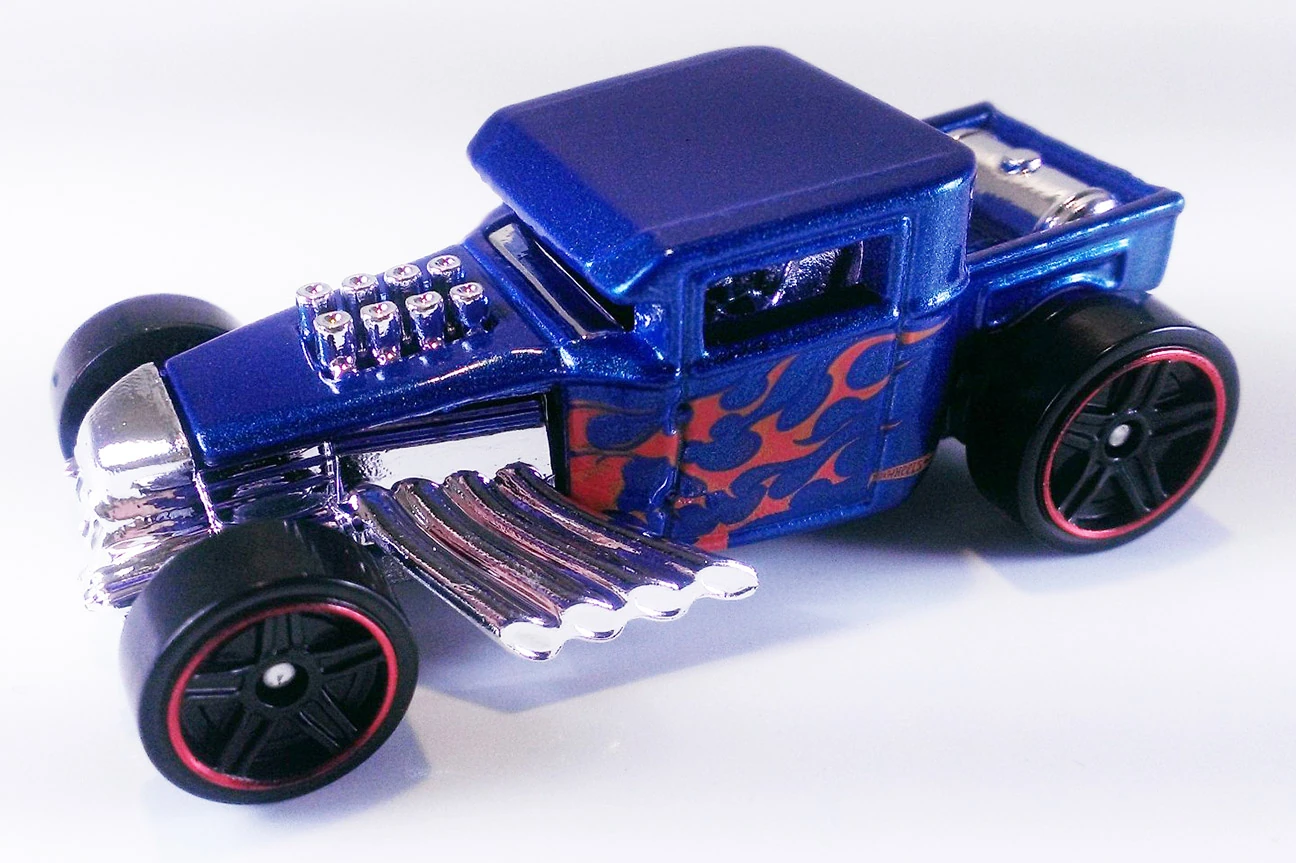 Bone Shaker