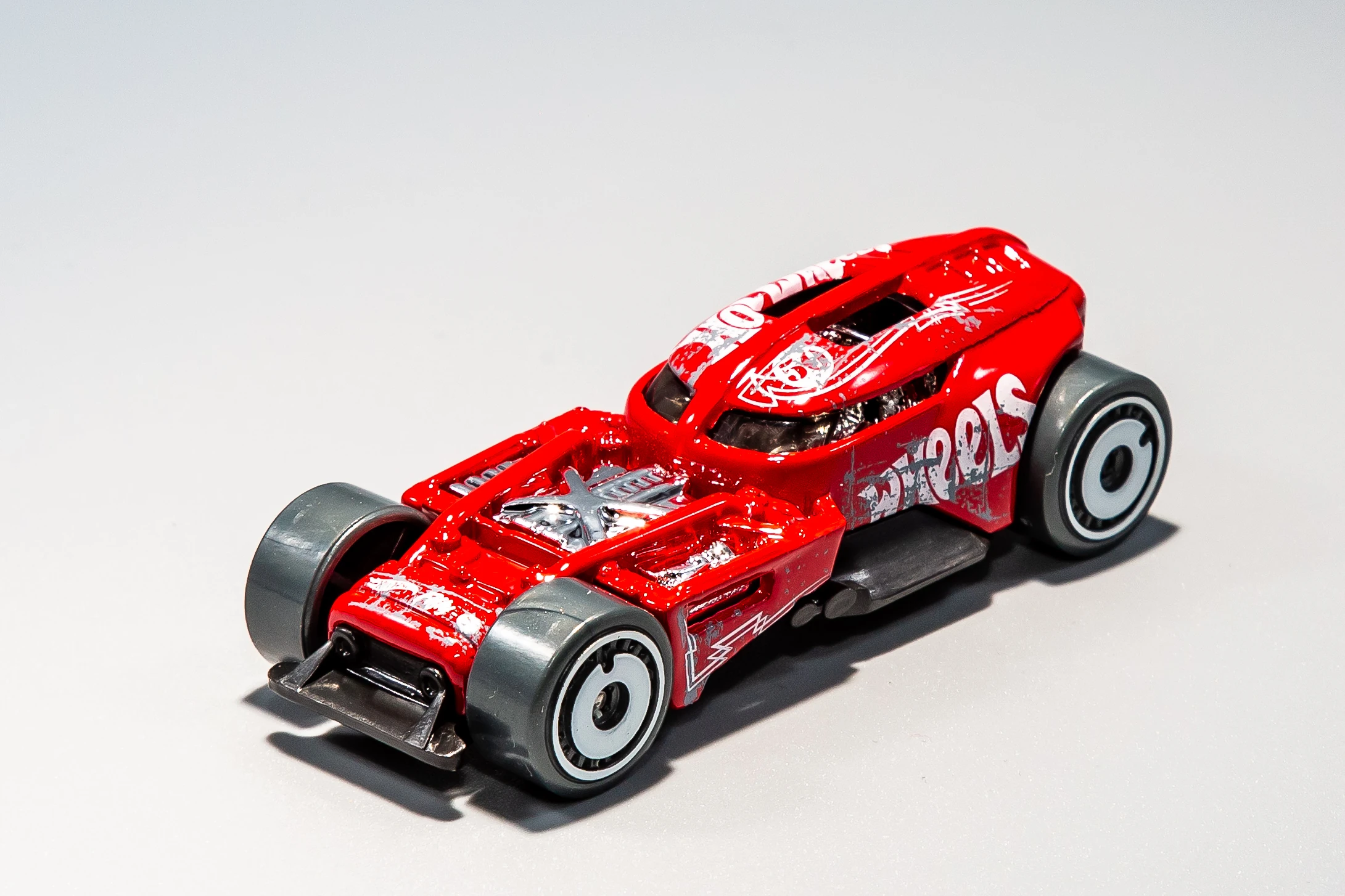 HW50 Concept