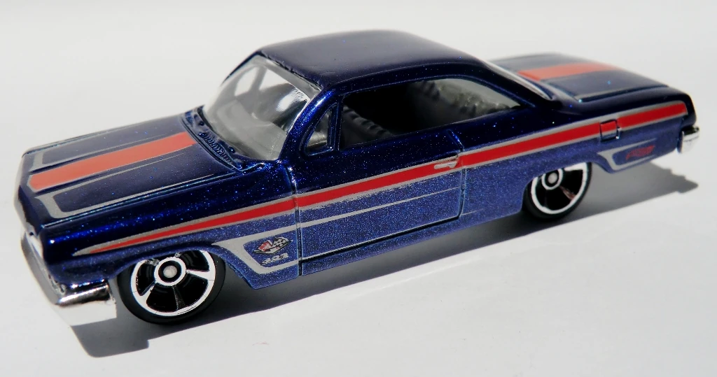 '62 Chevy