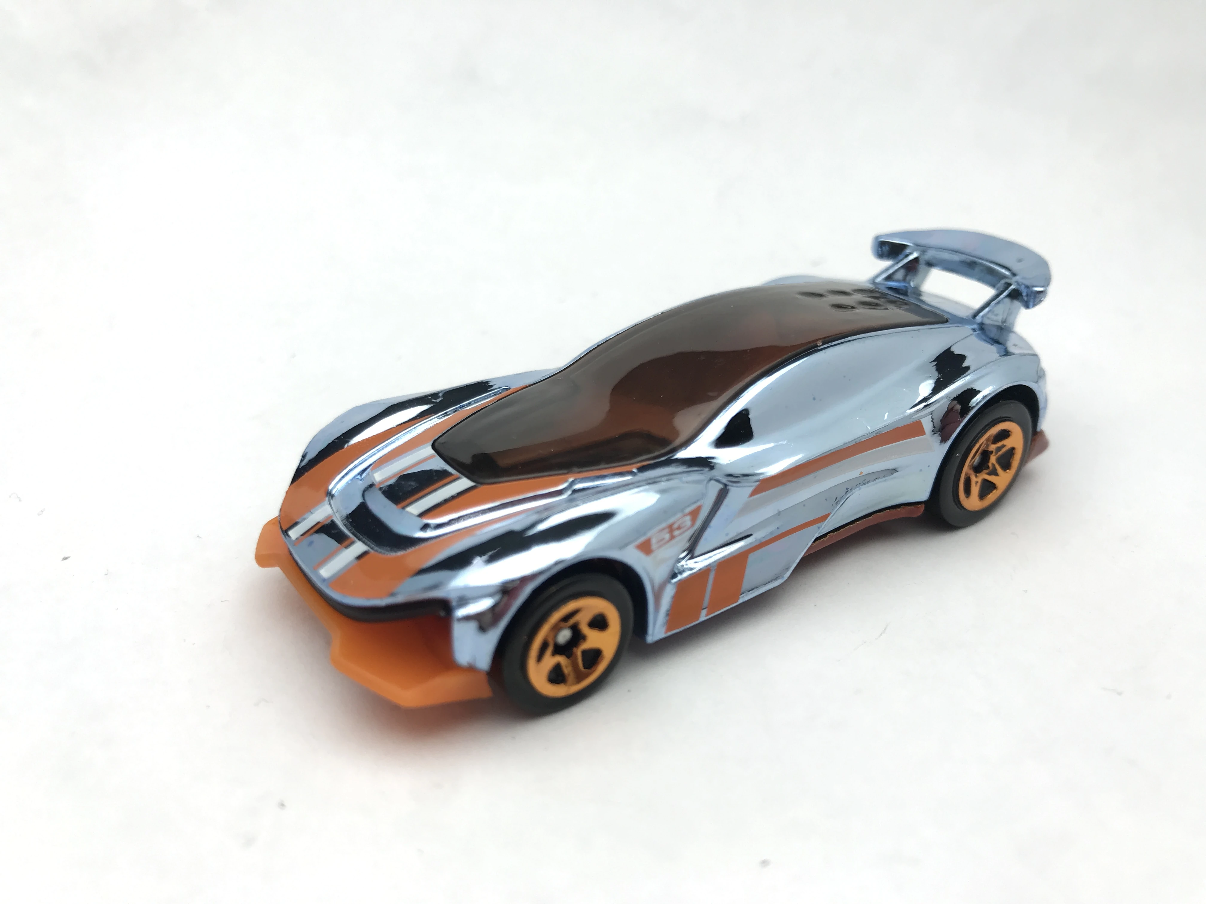 Gazella R