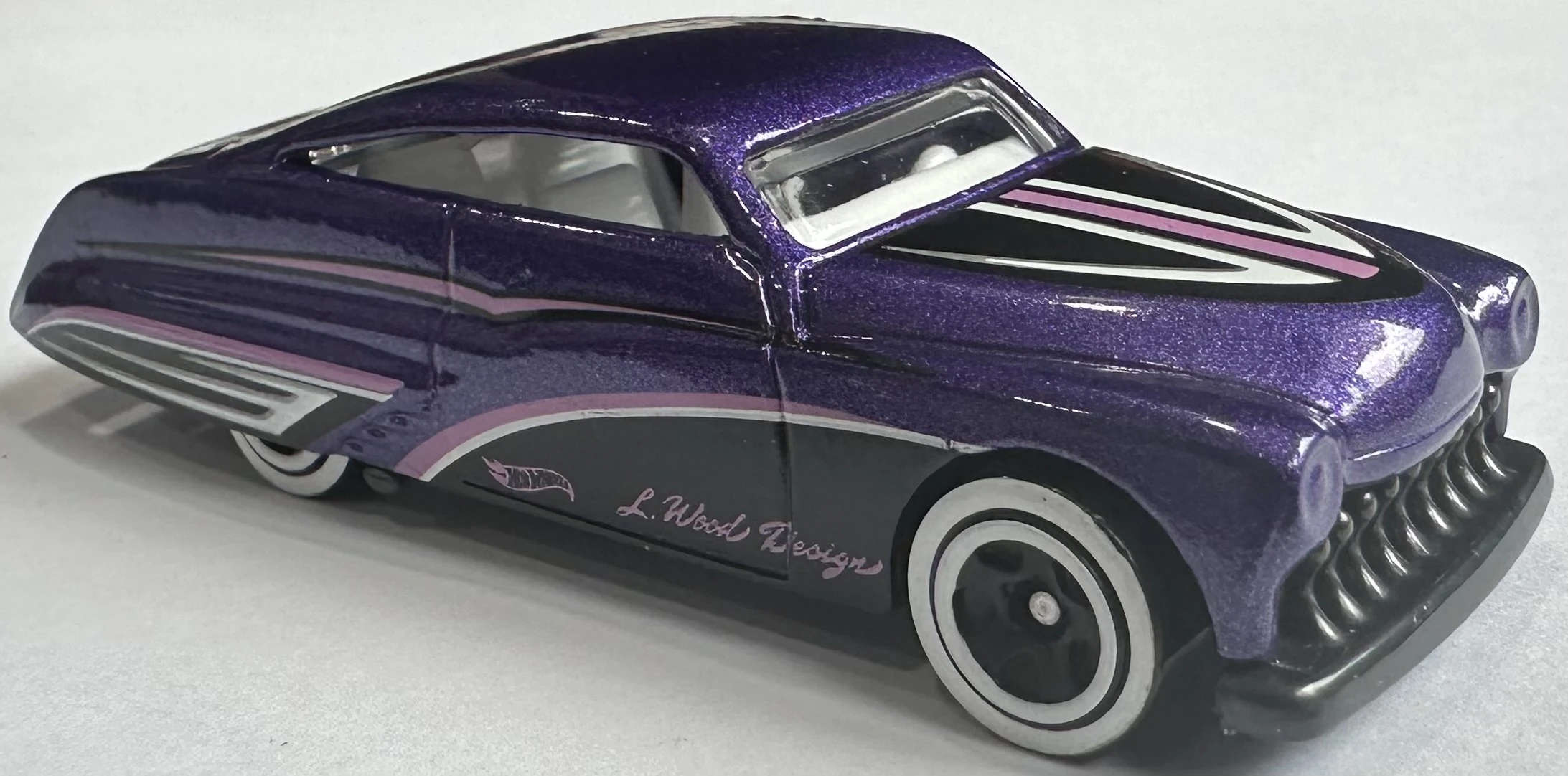 Purple Passion