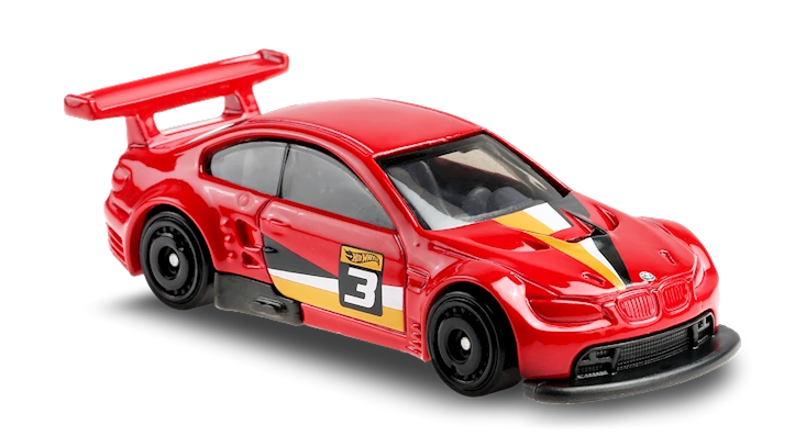 BMW M3 GT2