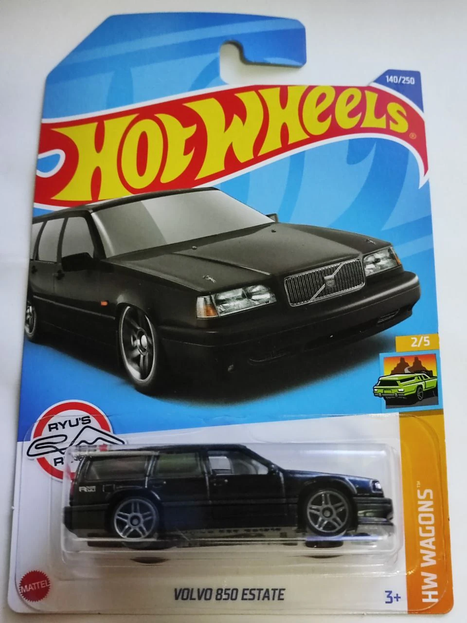 Volvo 850 Estate