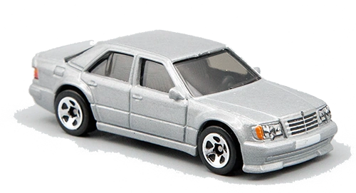 Mercedes-Benz 500 E