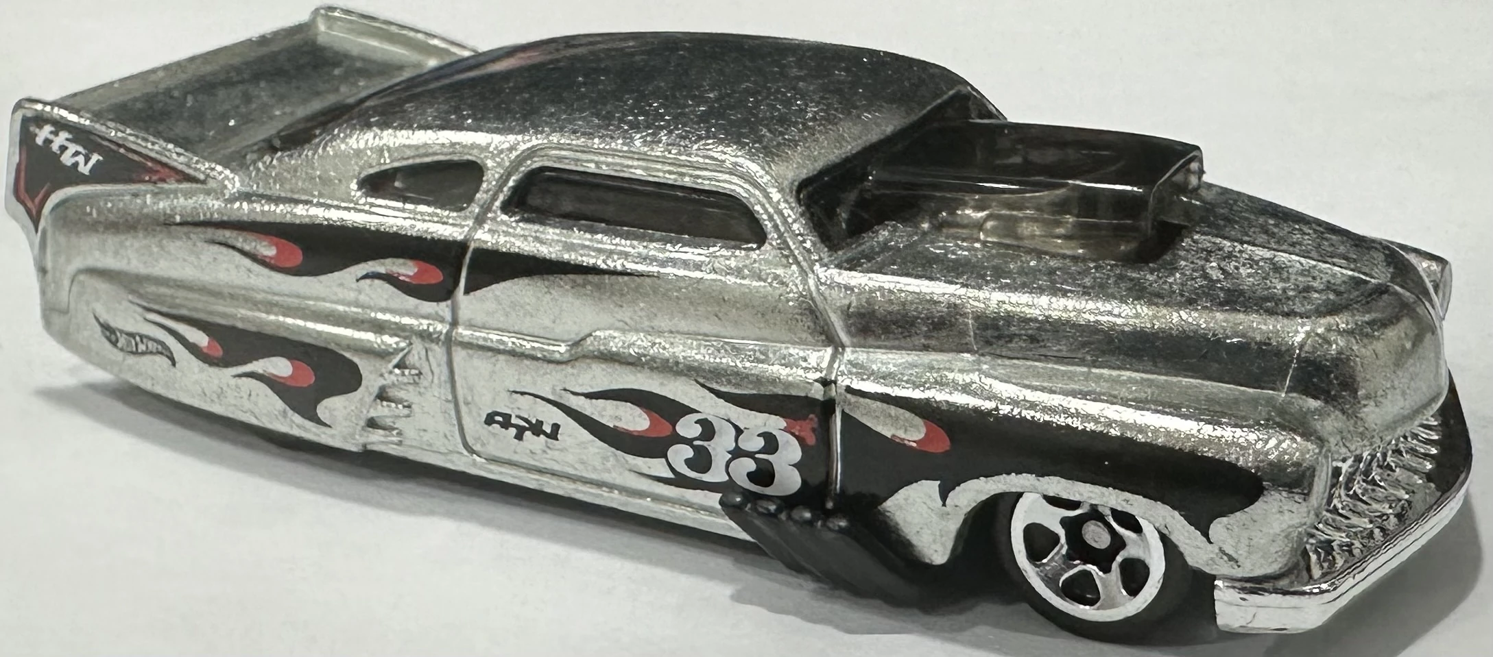 ’49 DRAG MERC