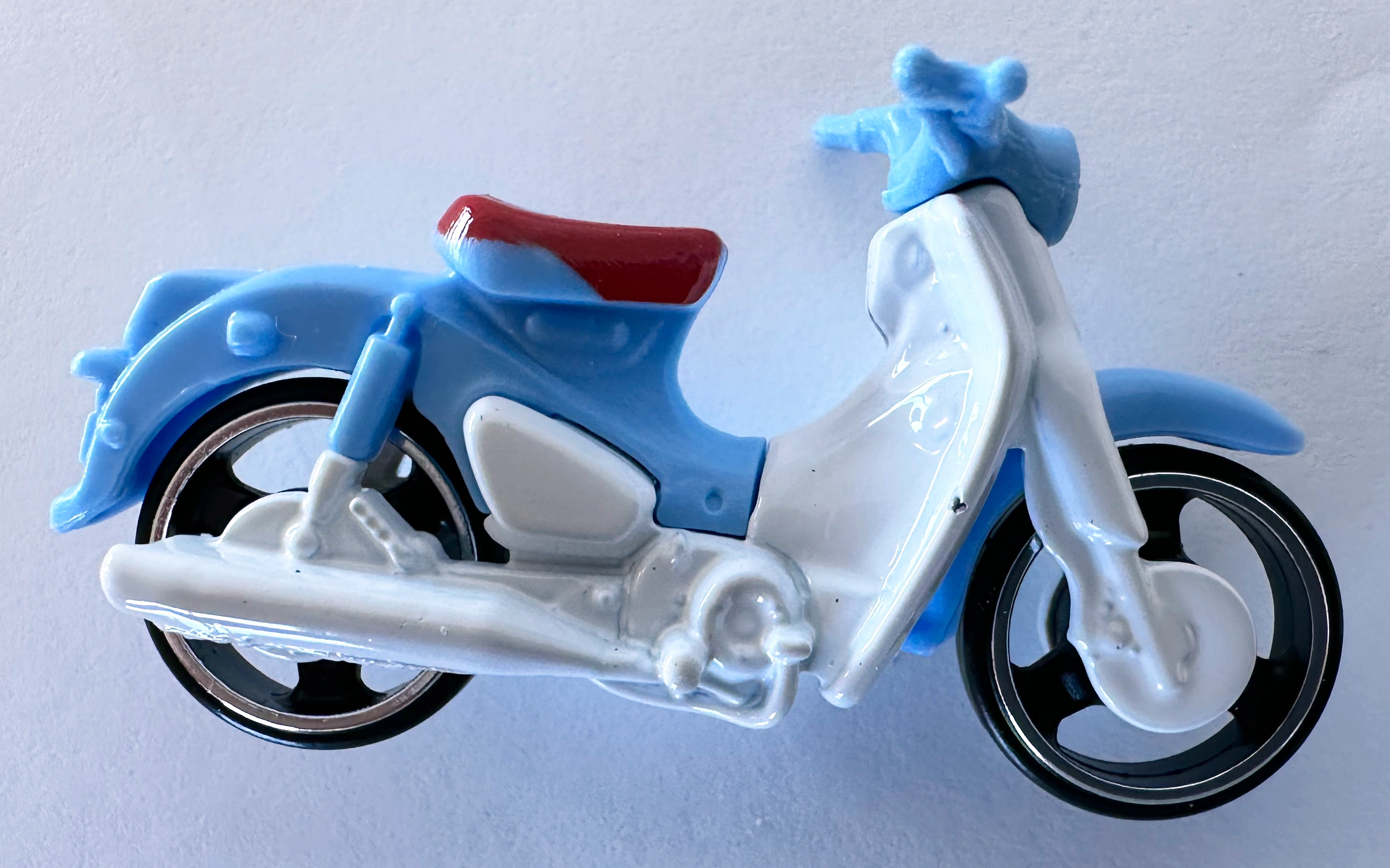 Honda Super Cub