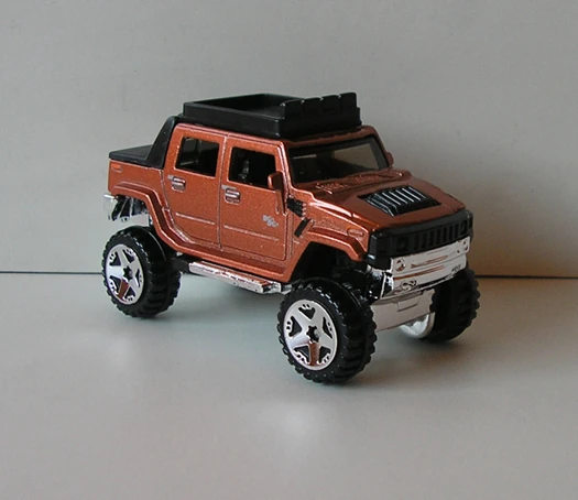 Hummer H2