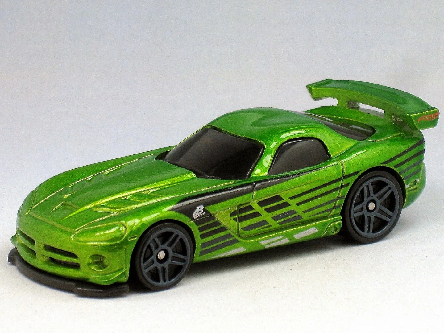 Dodge Viper SRT10 ACR