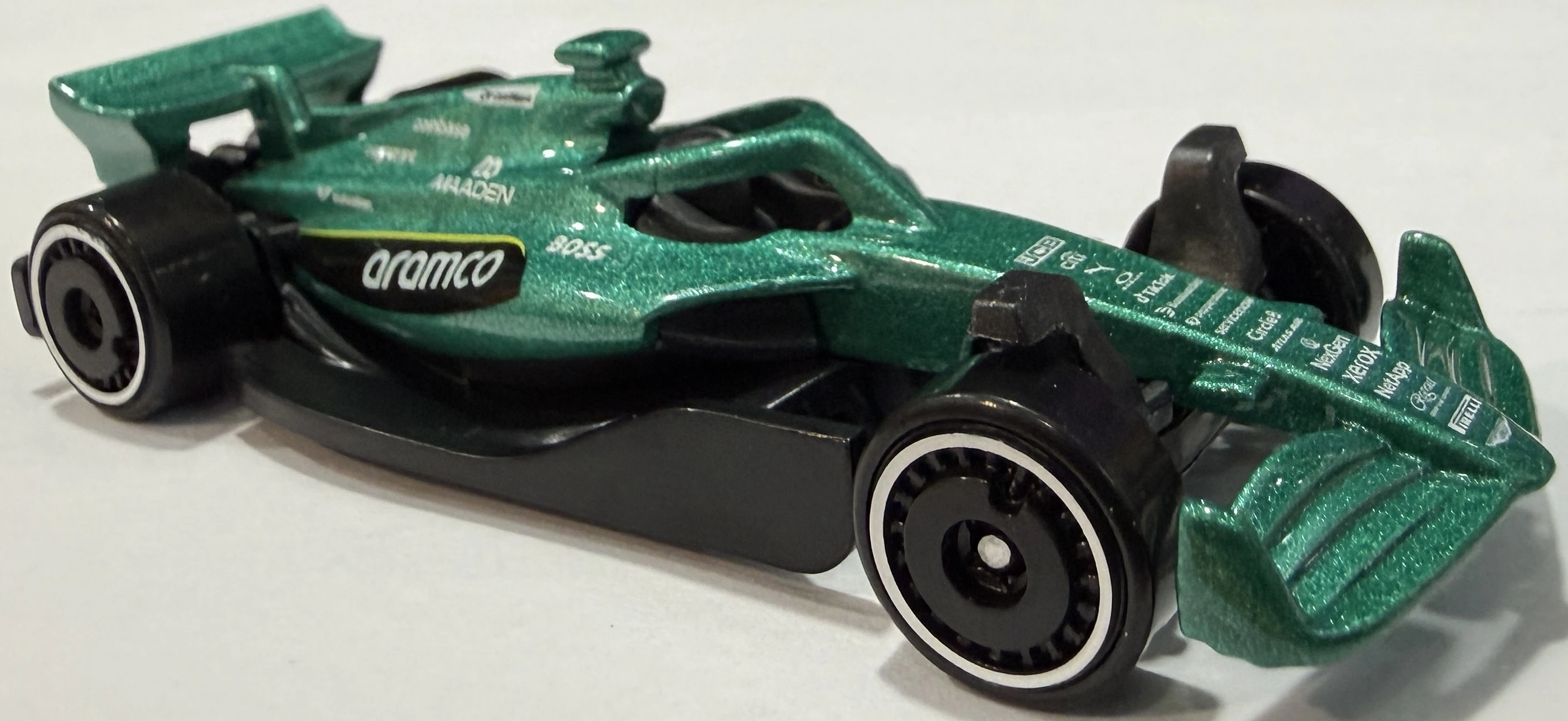 McLaren Formula 1 Team