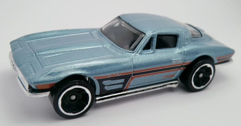 '64 Corvette Sting Ray