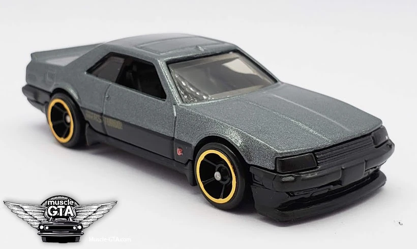 Nissan Skyline RS (KDR30)